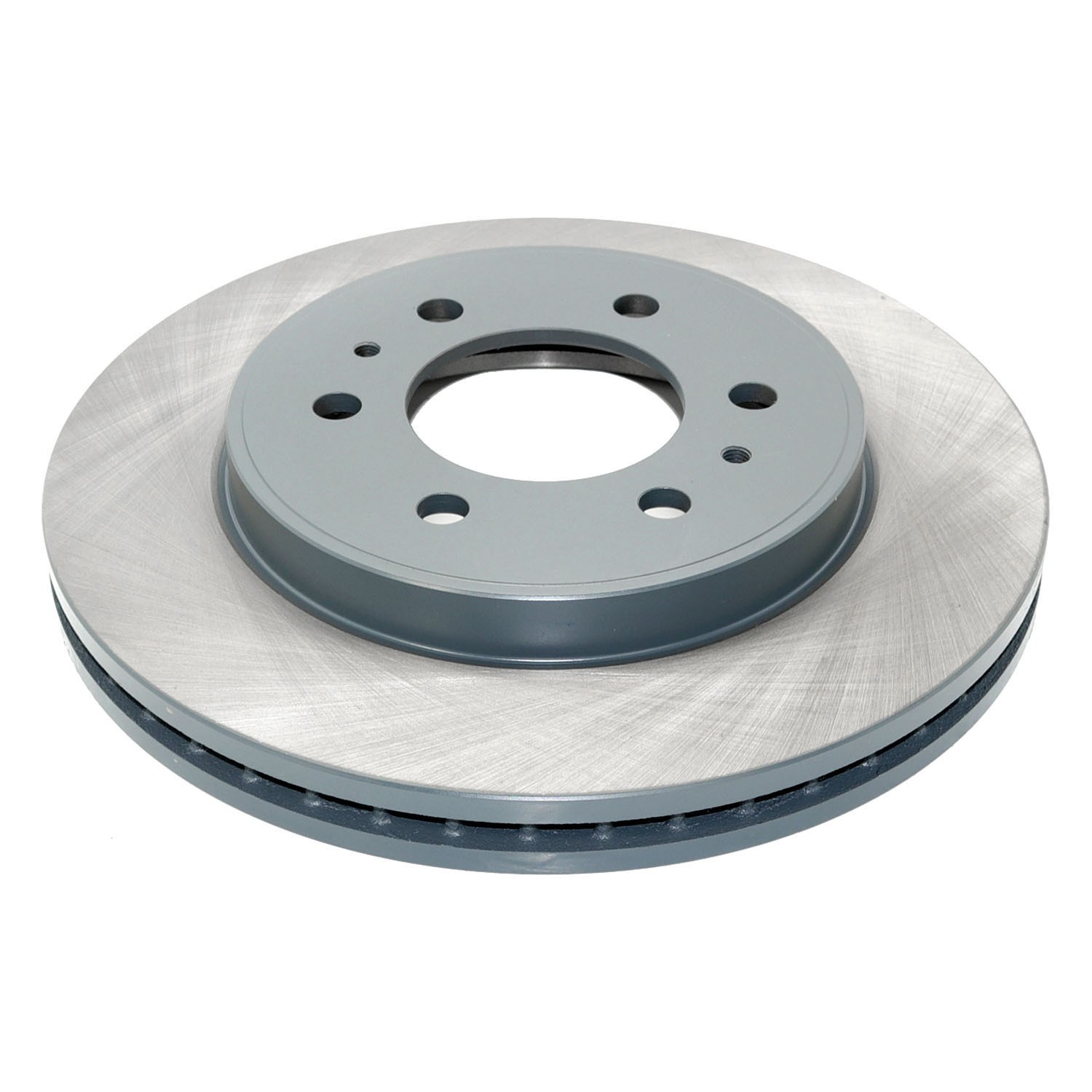 DuraGo BR900692-01 Titanium Series Brake Discs - One Pair