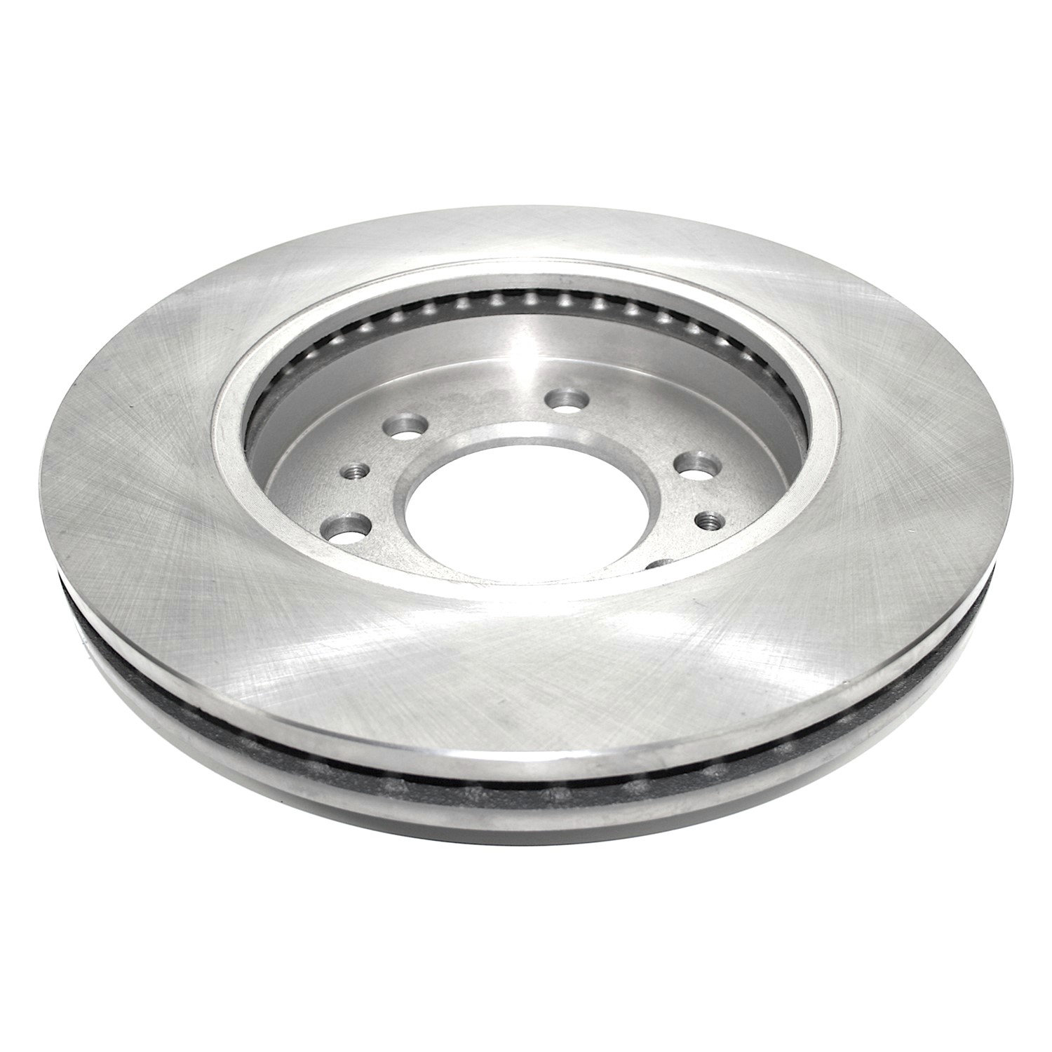 DuraGo BR900692 Brake Discs - One Pair