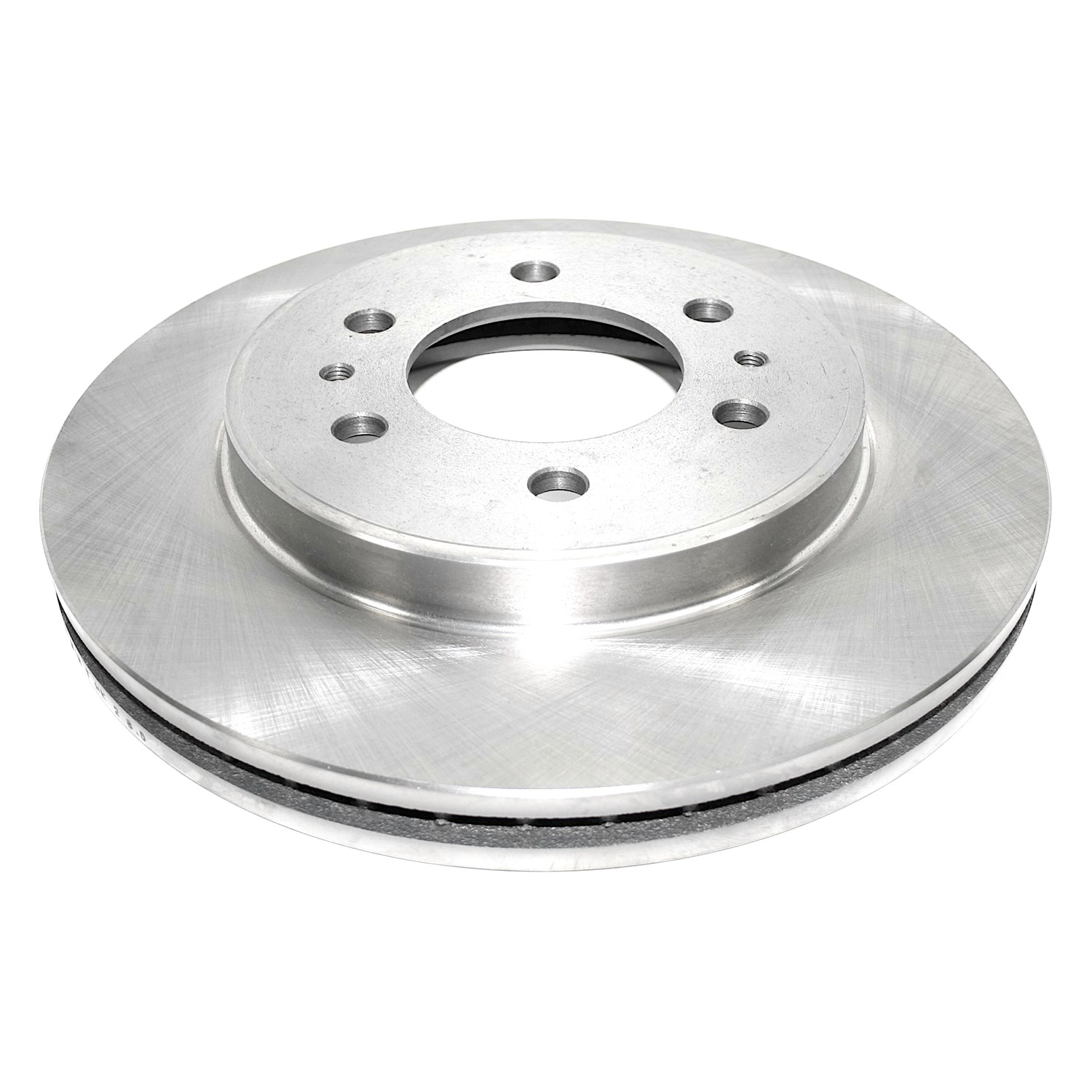 DuraGo BR900692 Brake Discs - One Pair - Image 2