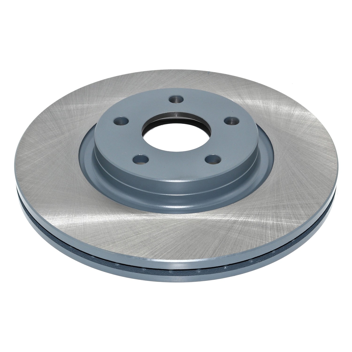 DuraGo BR900704-01 Titanium Series Brake Discs - One Pair - Image 2