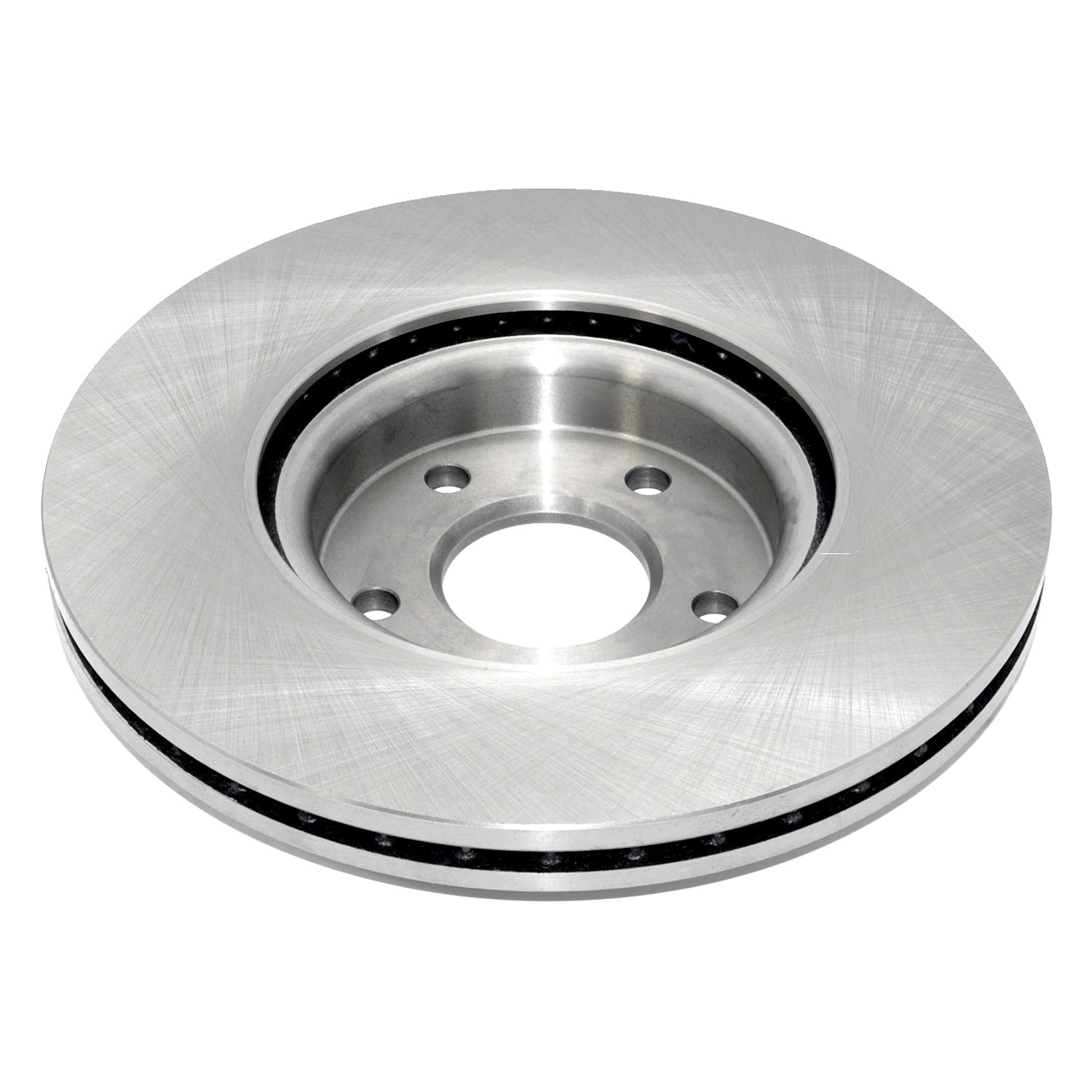DuraGo BR900704 Brake Discs - One Pair