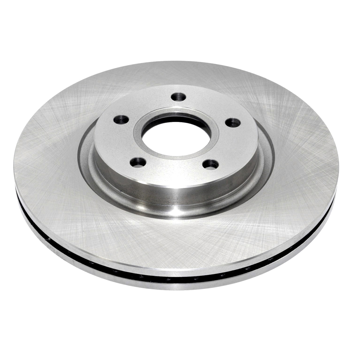 DuraGo BR900704 Brake Discs - One Pair - Image 2