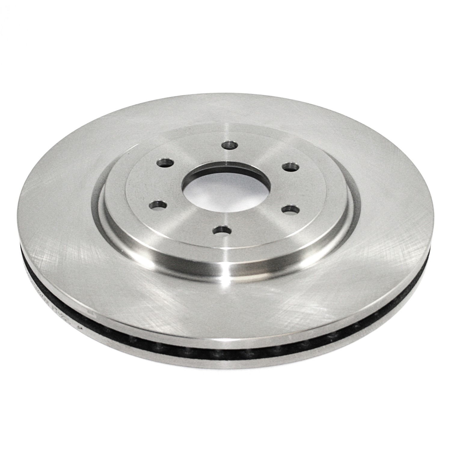 DuraGo BR900708 Brake Discs - One Pair - Image 2