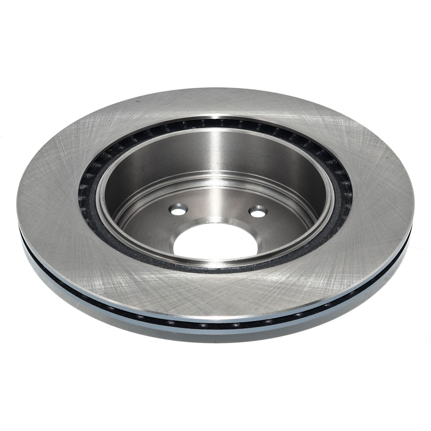 DuraGo BR900714-01 Titanium Series Brake Discs - One Pair