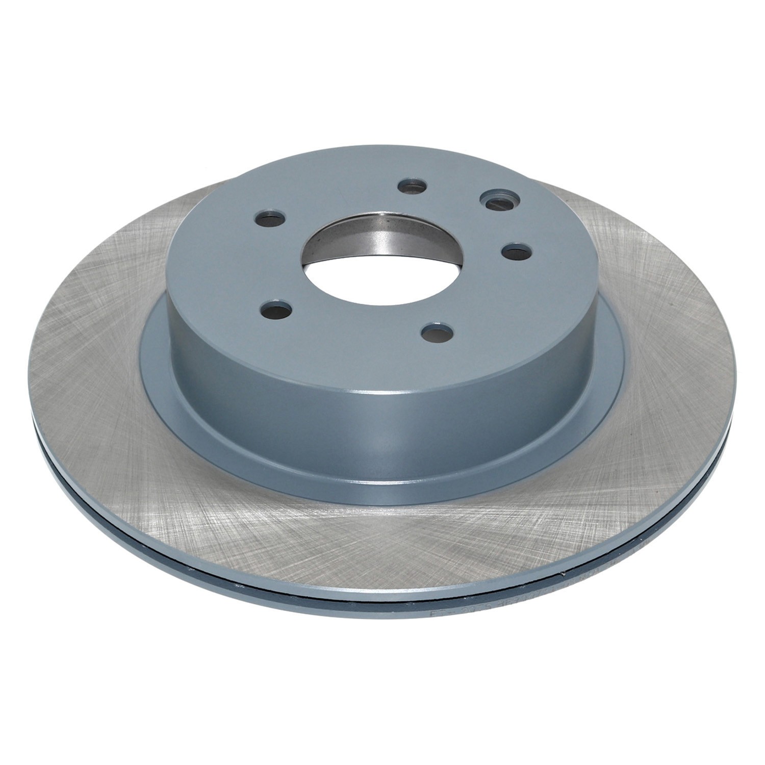 DuraGo BR900714-01 Titanium Series Brake Discs - One Pair - Image 2