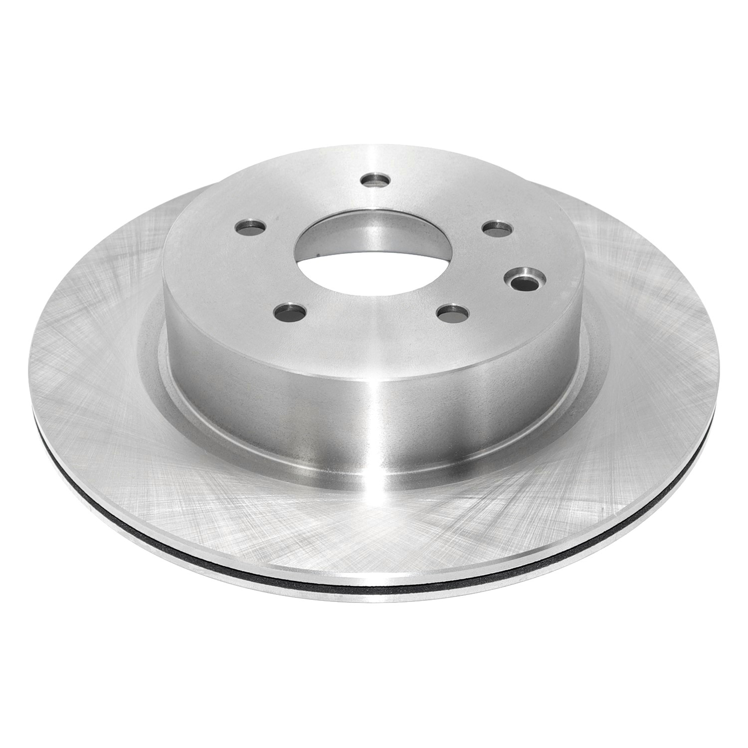 DuraGo BR900714 Brake Discs - One Pair - Image 2