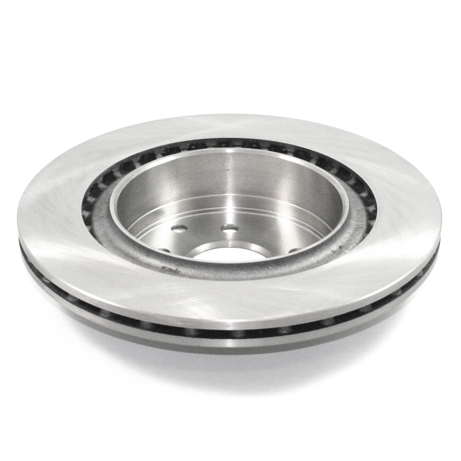 DuraGo BR900716 Brake Discs - One Pair