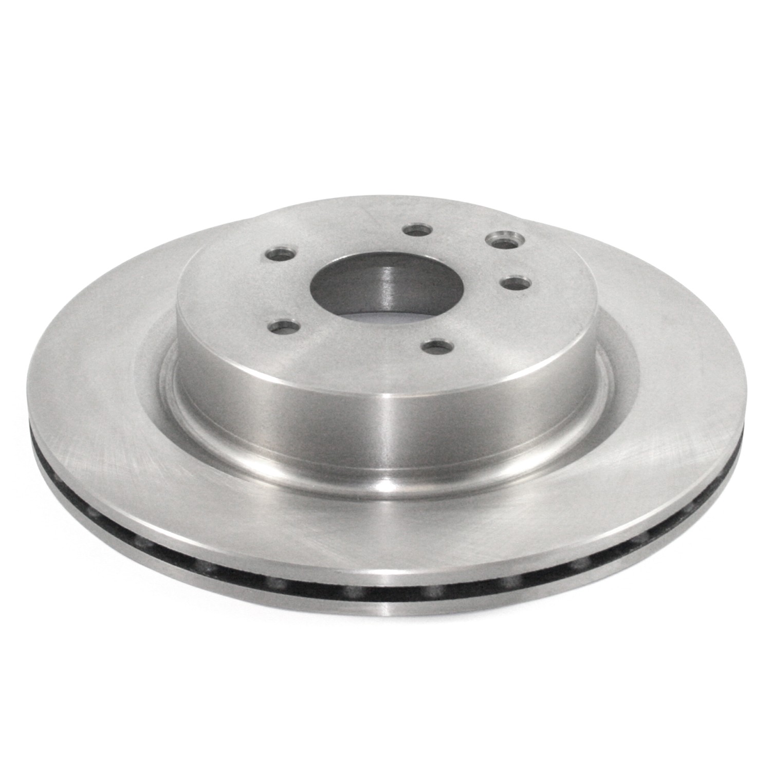 DuraGo BR900716 Brake Discs - One Pair - Image 2