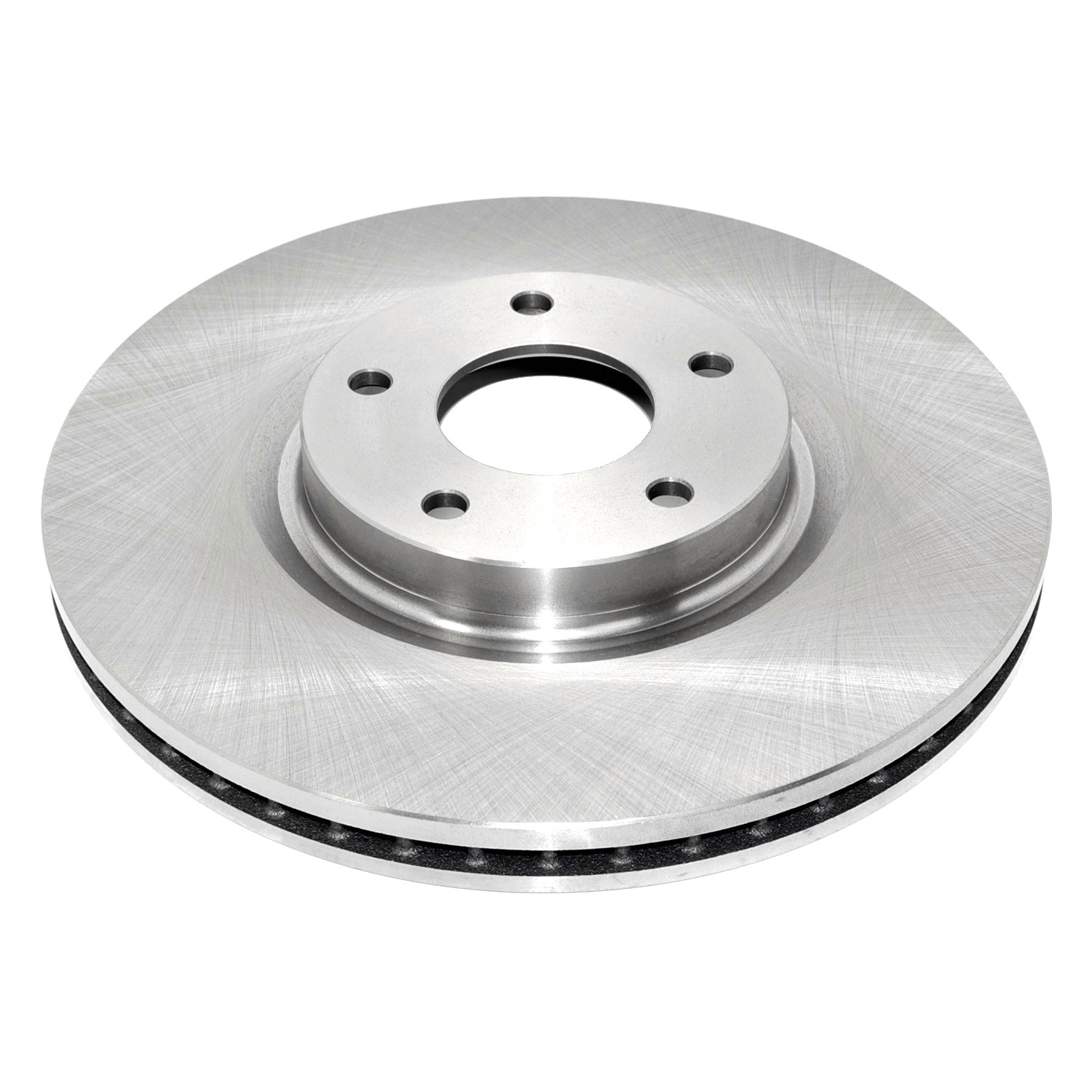 DuraGo BR900718 Brake Discs - One Pair - Image 2