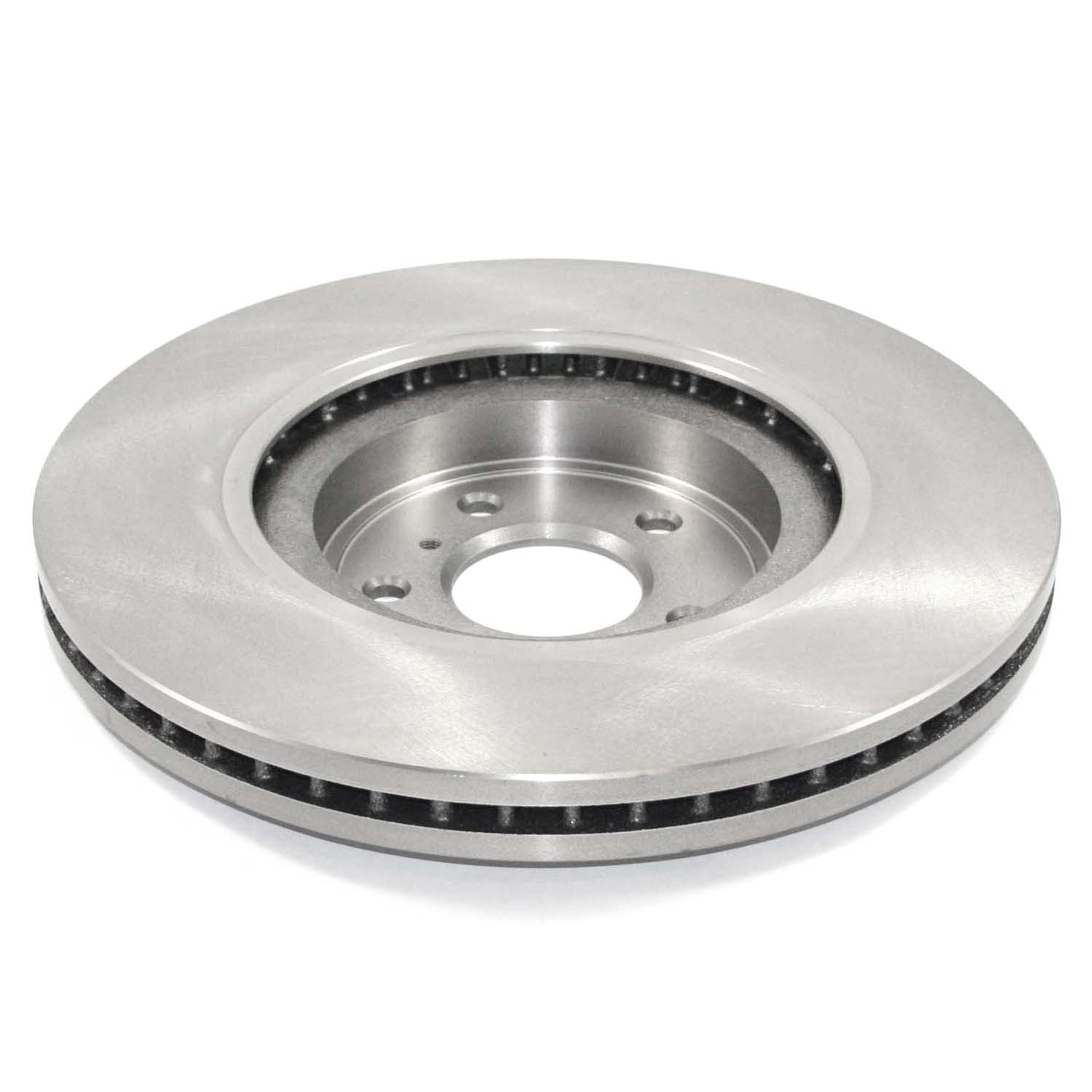 DuraGo BR900720 Brake Discs - One Pair