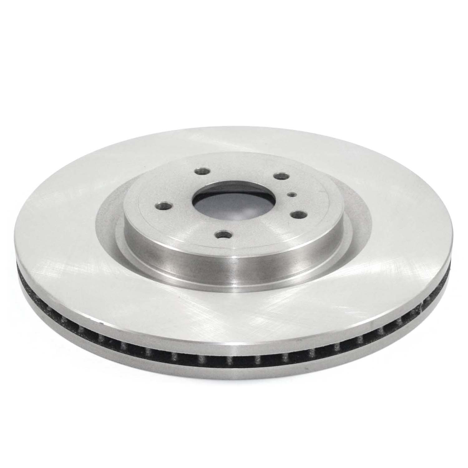 DuraGo BR900720 Brake Discs - One Pair - Image 2