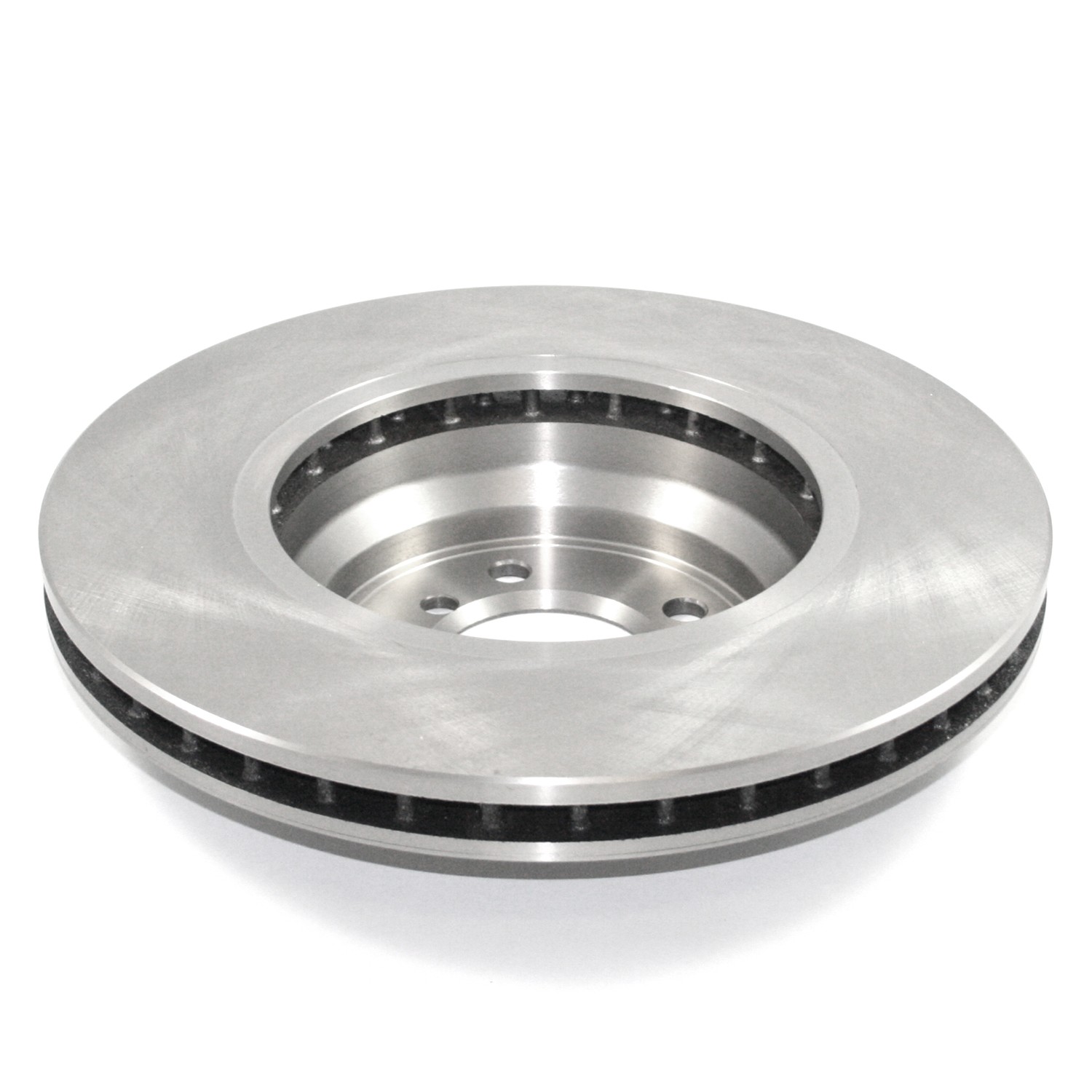 DuraGo BR900728 Brake Discs - One Pair