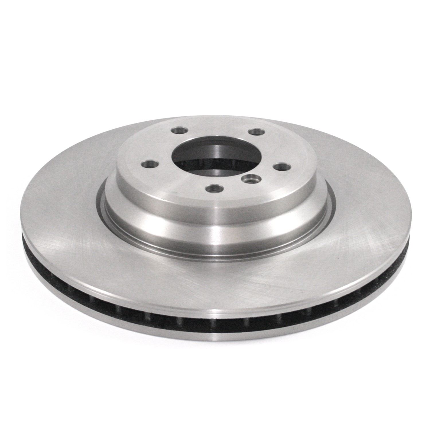 DuraGo BR900728 Brake Discs - One Pair - Image 2