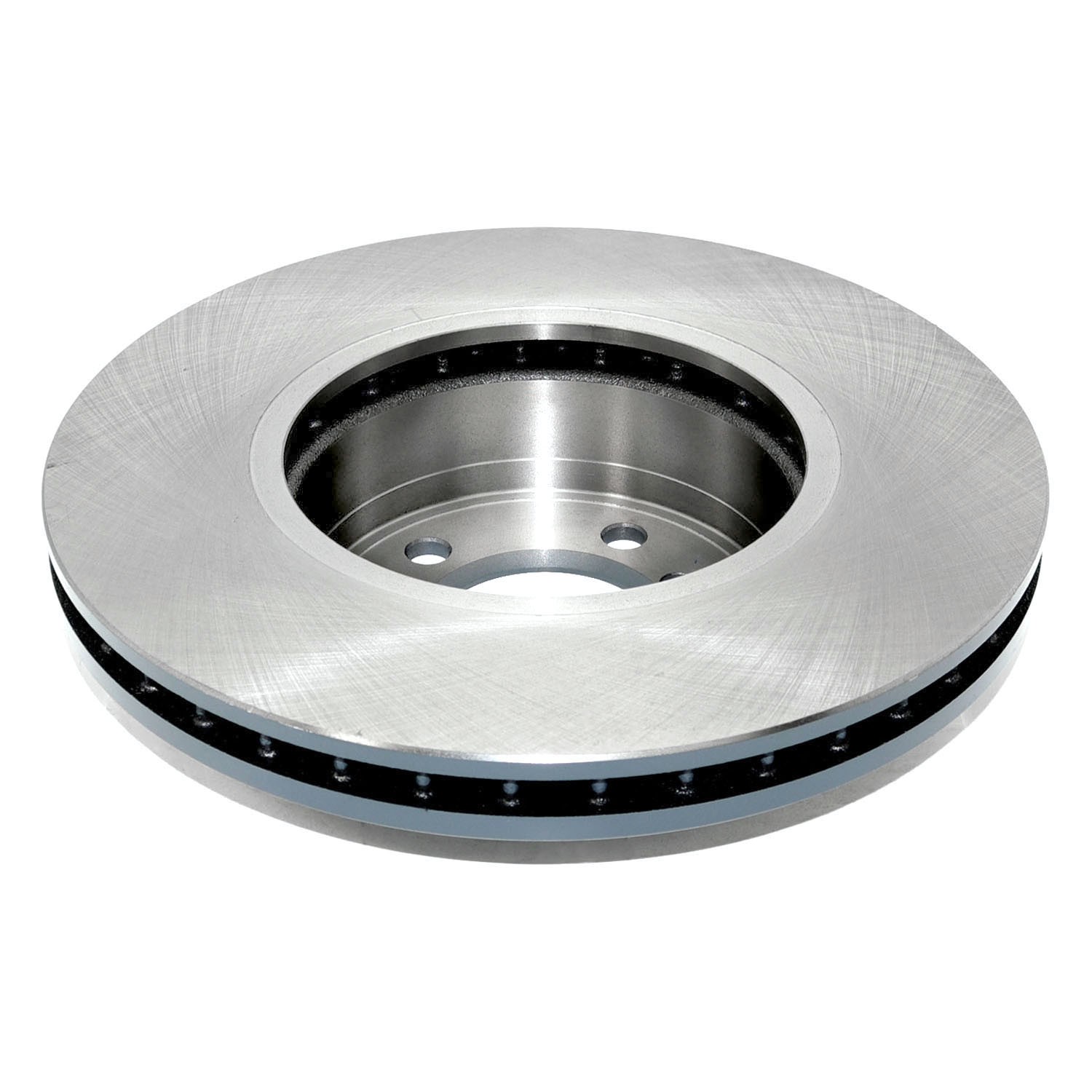 DuraGo BR900730-01 Titanium Series Brake Discs - One Pair
