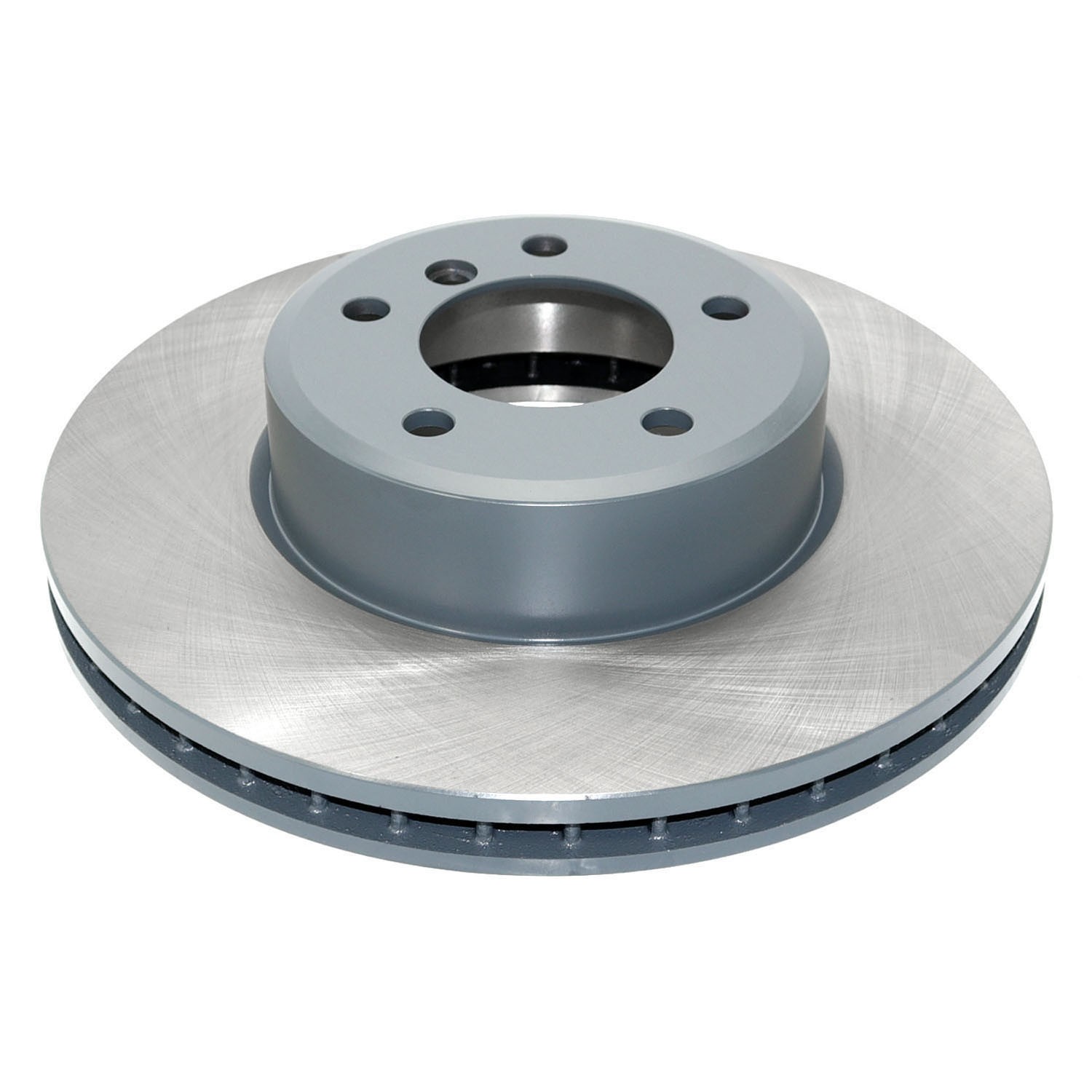 DuraGo BR900730-01 Titanium Series Brake Discs - One Pair - Image 2