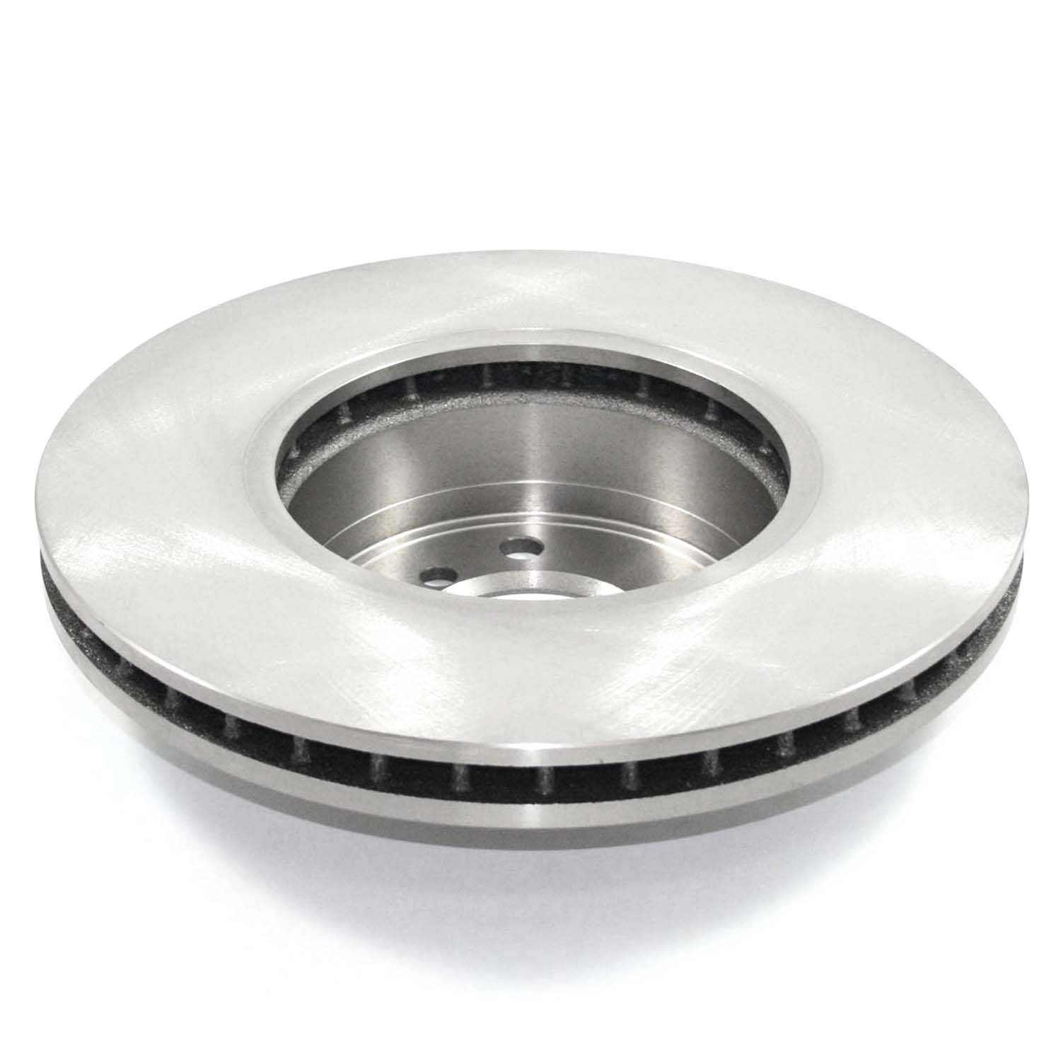 DuraGo BR900730 Brake Discs - One Pair