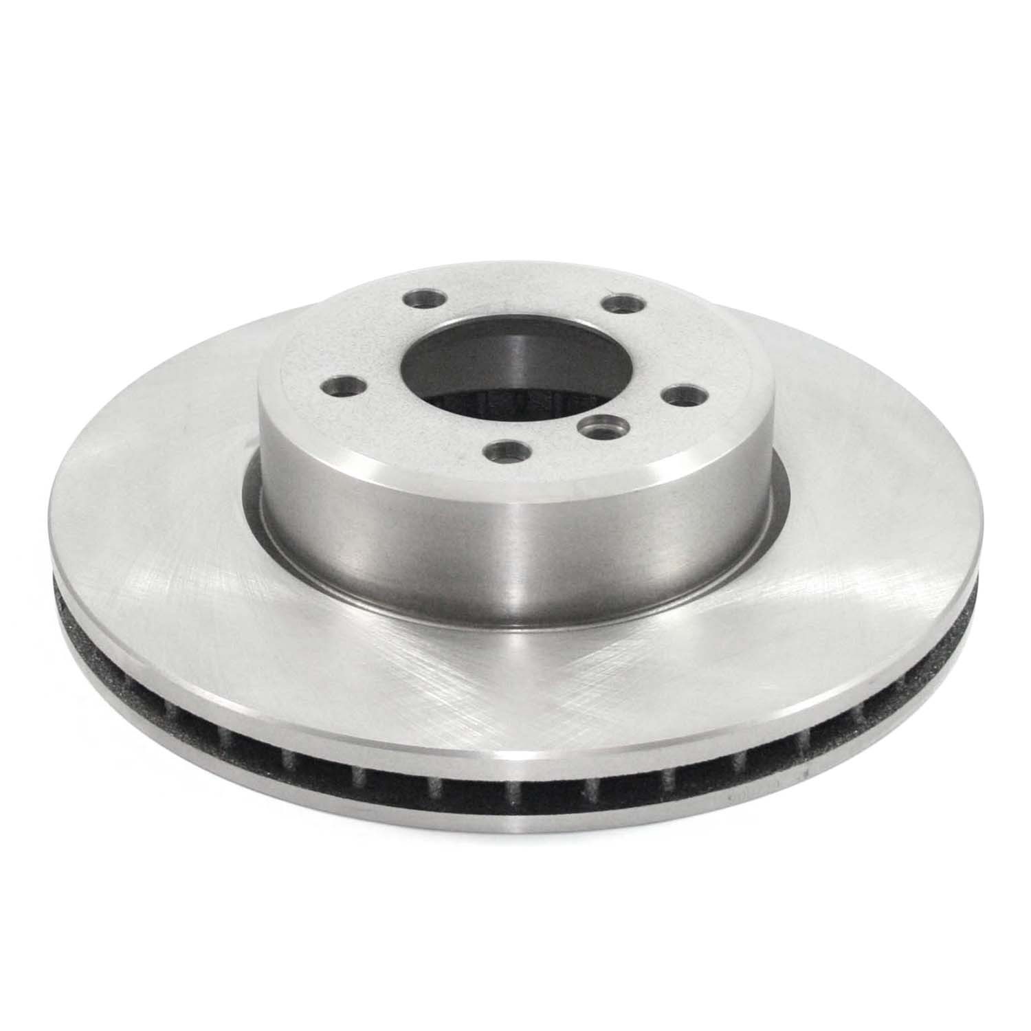DuraGo BR900730 Brake Discs - One Pair - Image 2