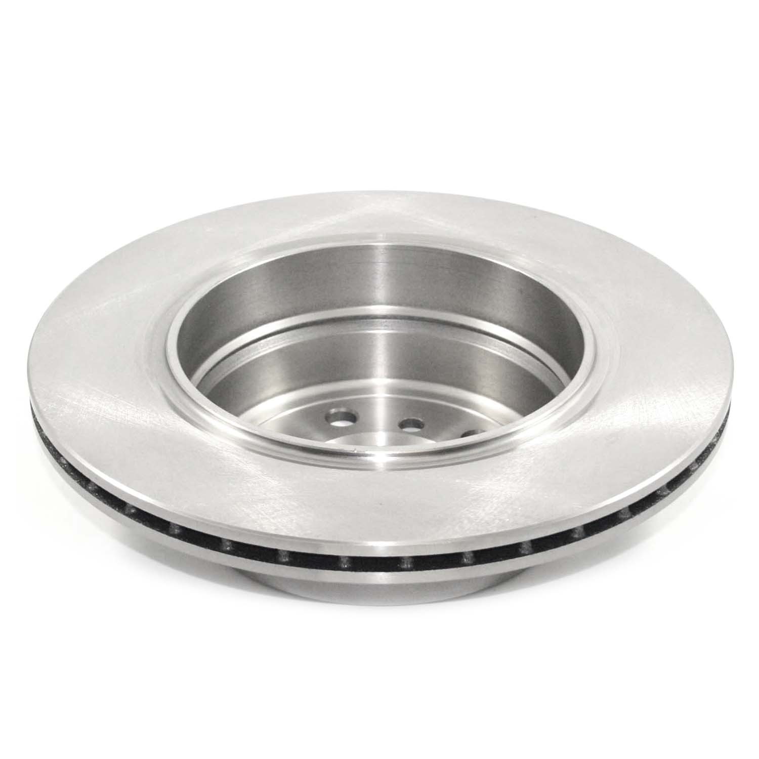 DuraGo BR900736 Brake Discs - One Pair