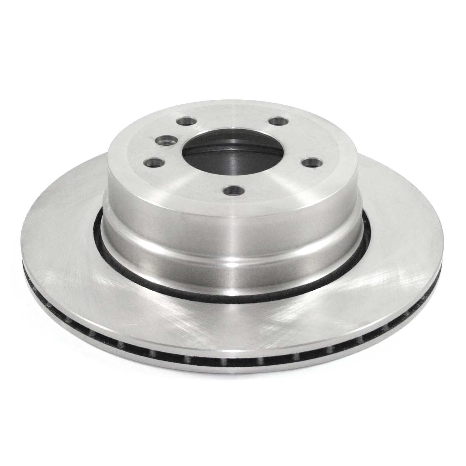 DuraGo BR900736 Brake Discs - One Pair - Image 2