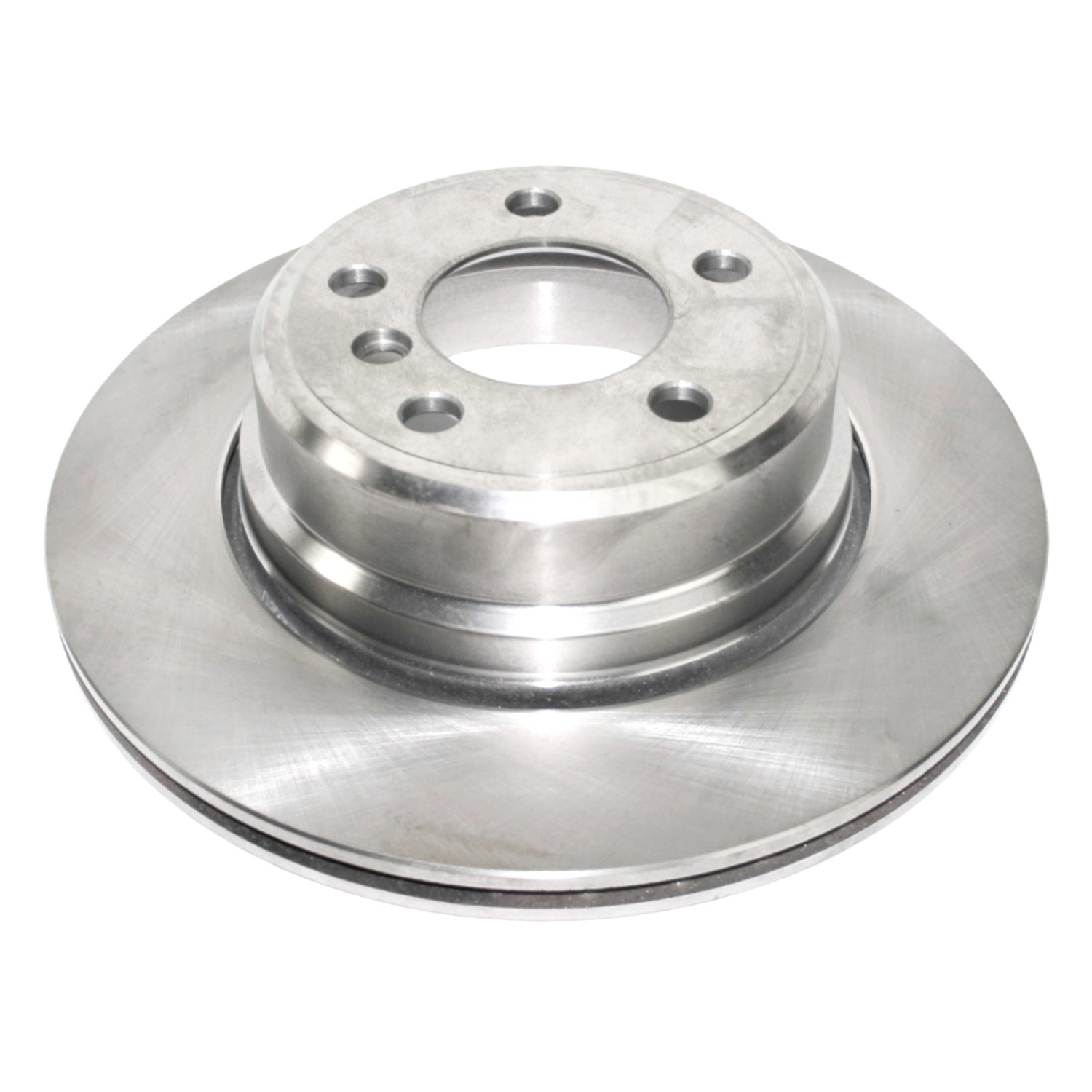 DuraGo BR900740 Brake Discs - One Pair - Image 2