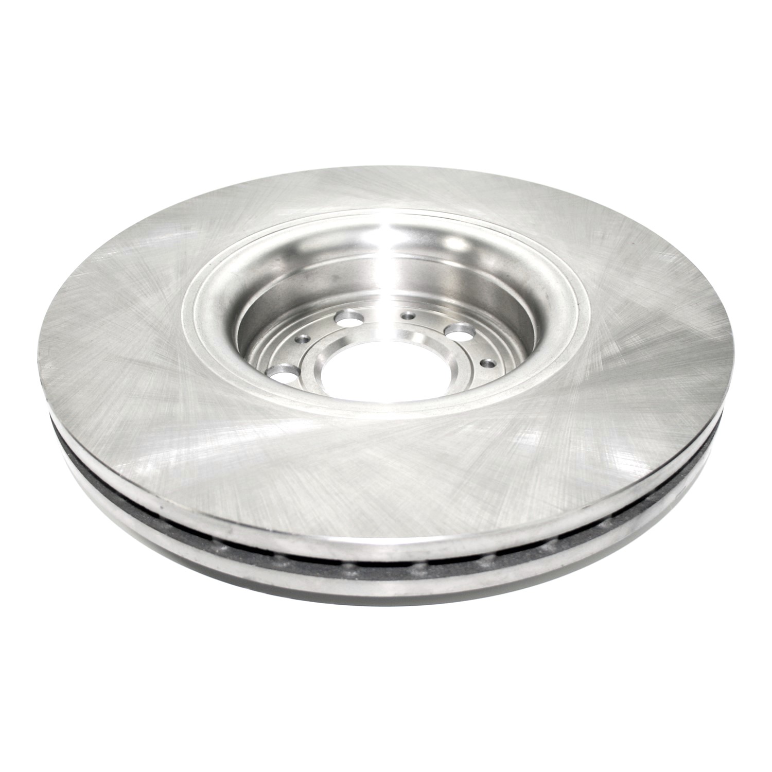DuraGo BR900742 Brake Discs - One Pair
