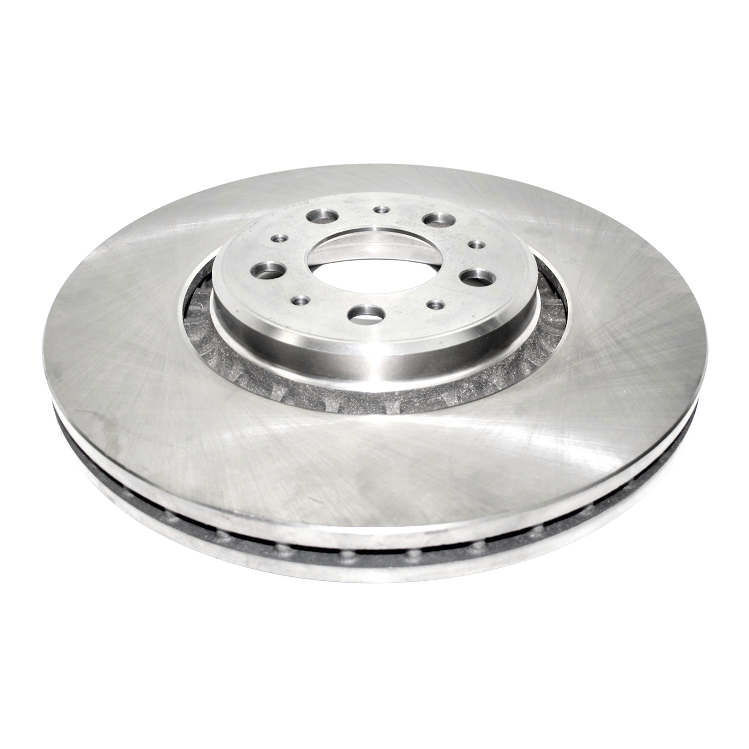 DuraGo BR900742 Brake Discs - One Pair - Image 2