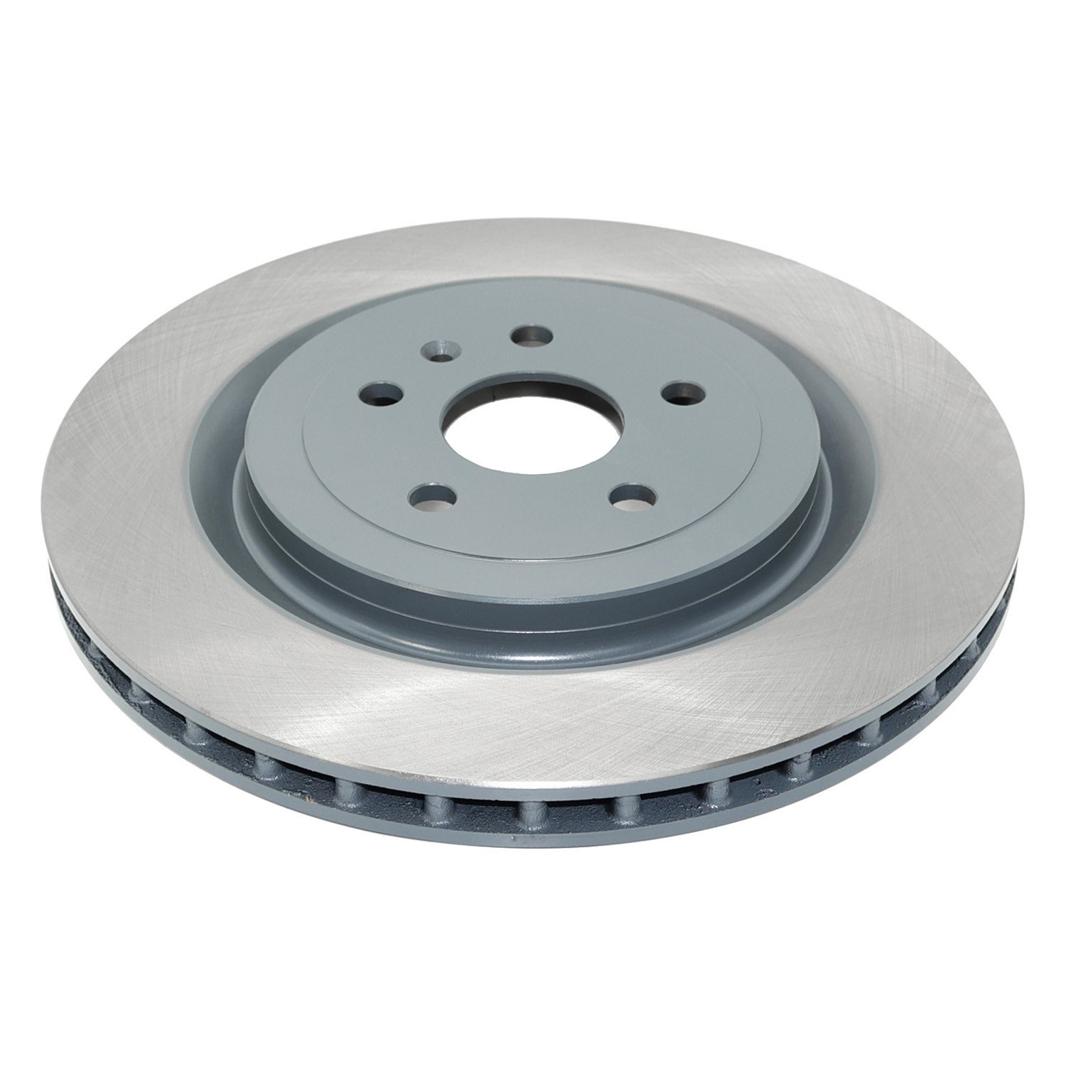 DuraGo BR900746-01 Titanium Series Brake Discs - One Pair - Image 2