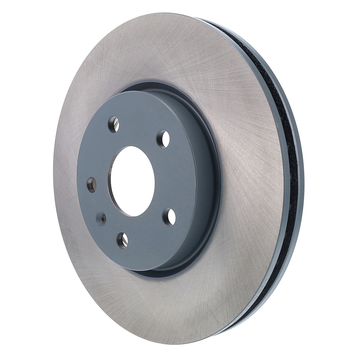 DuraGo BR900748-01 Titanium Series Brake Discs - One Pair - Image 3
