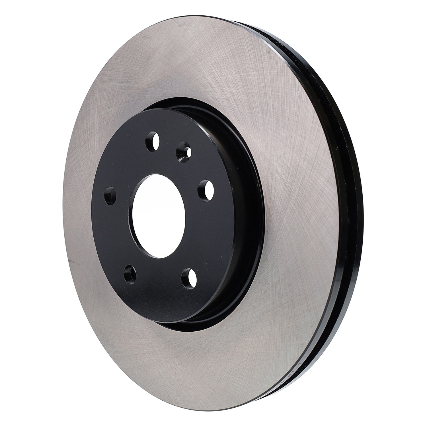 DuraGo BR90074802 Premium Electrophoretic Brake Discs - One Pair - Image 3
