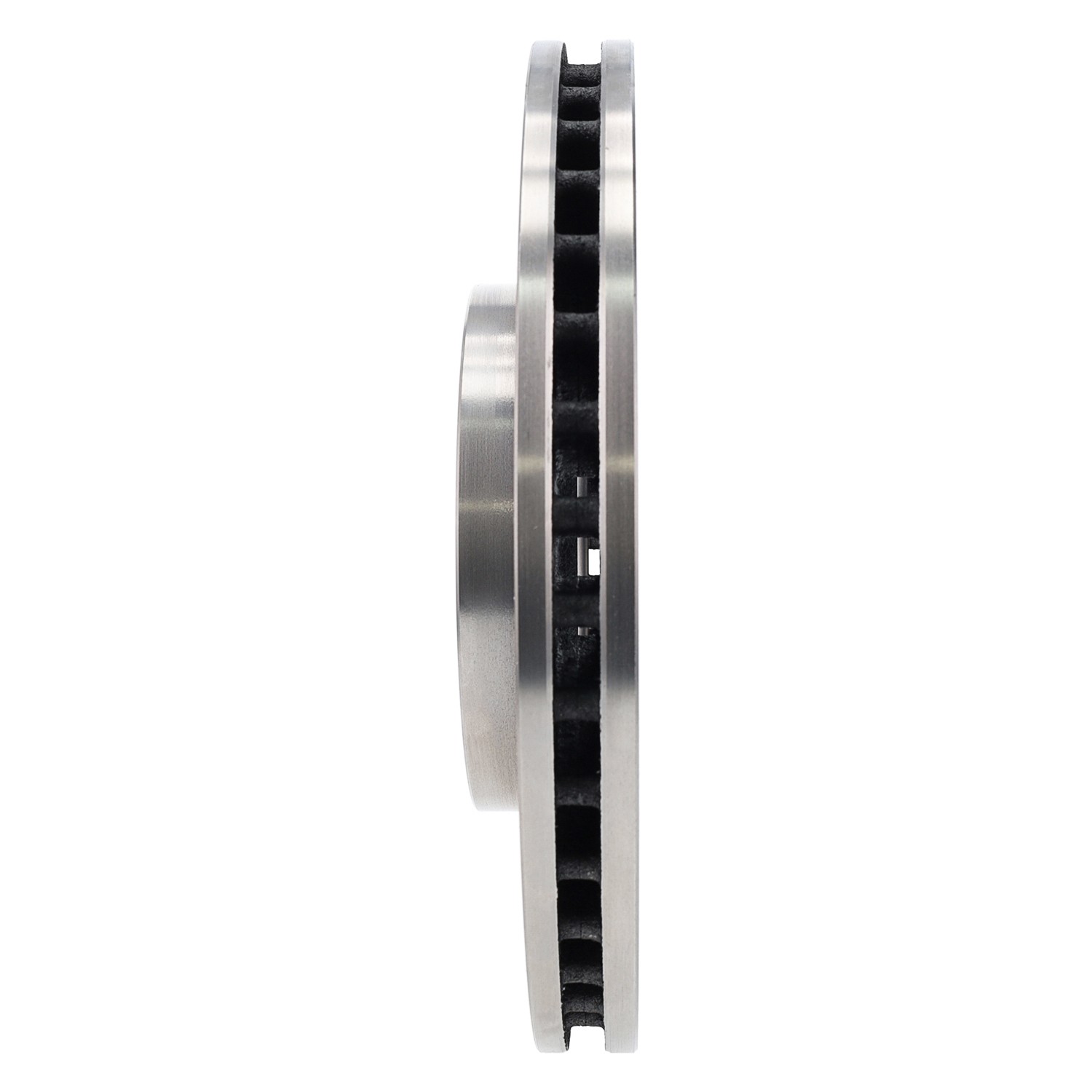 DuraGo BR900748 Brake Discs - One Pair - Image 2