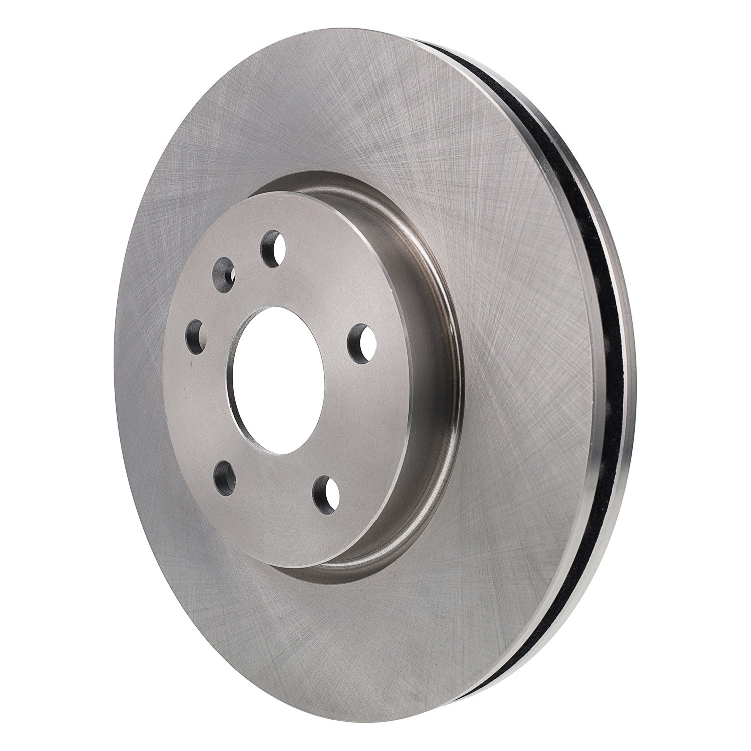 DuraGo BR900748 Brake Discs - One Pair - Image 3
