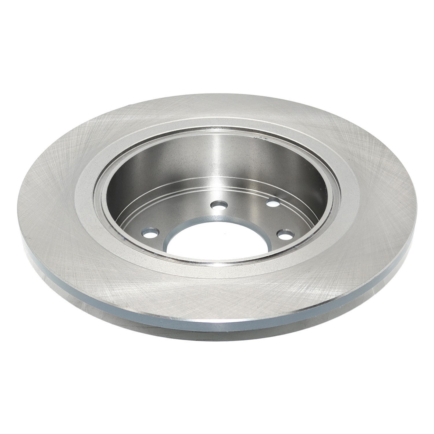 DuraGo BR900750-01 Titanium Series Brake Discs - One Pair