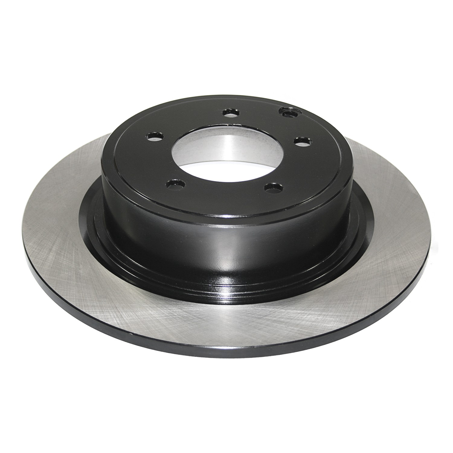 DuraGo BR90075002 Premium Electrophoretic Brake Discs - One Pair - Image 2
