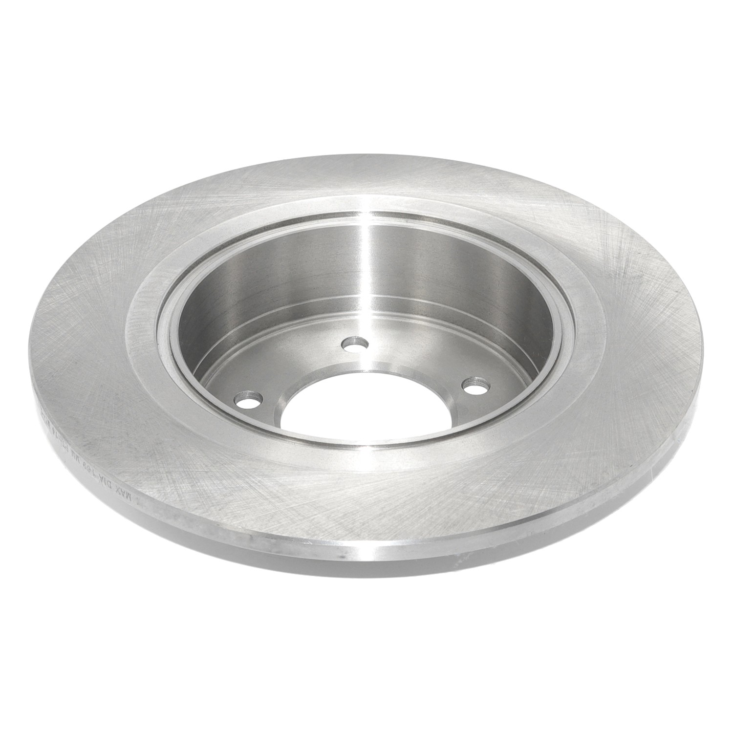 DuraGo BR900750 Brake Discs - One Pair