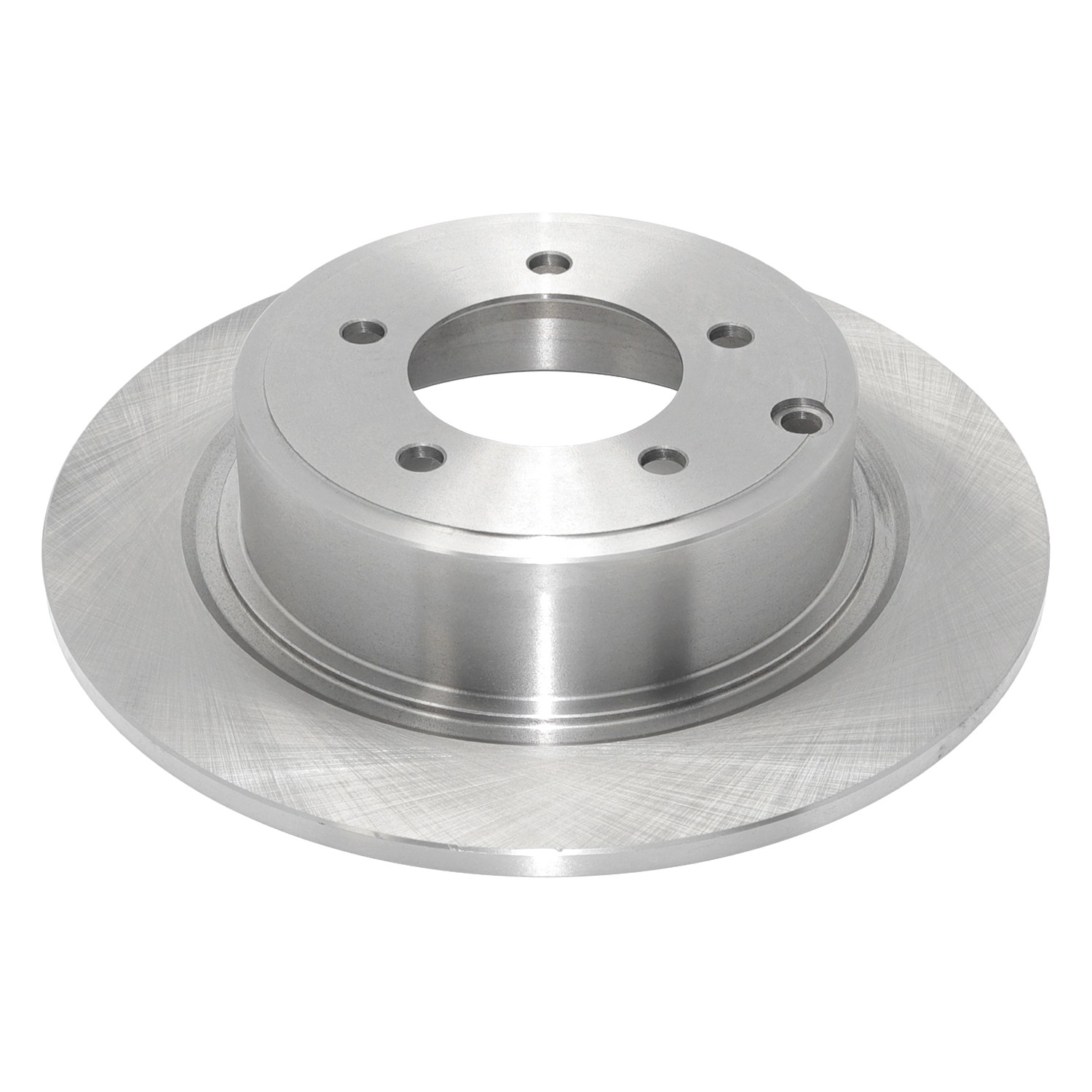 DuraGo BR900750 Brake Discs - One Pair - Image 2