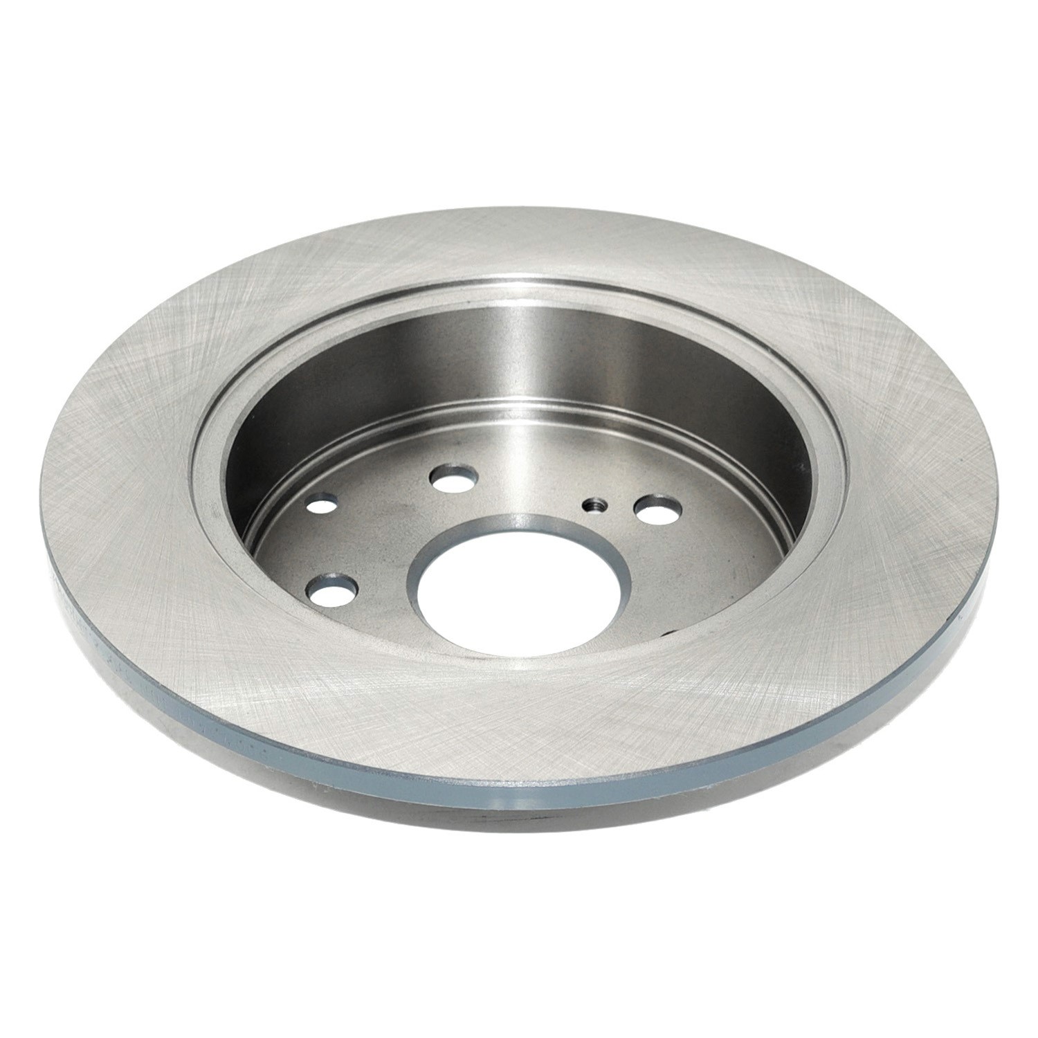 DuraGo BR900754-01 Titanium Series Brake Discs - One Pair