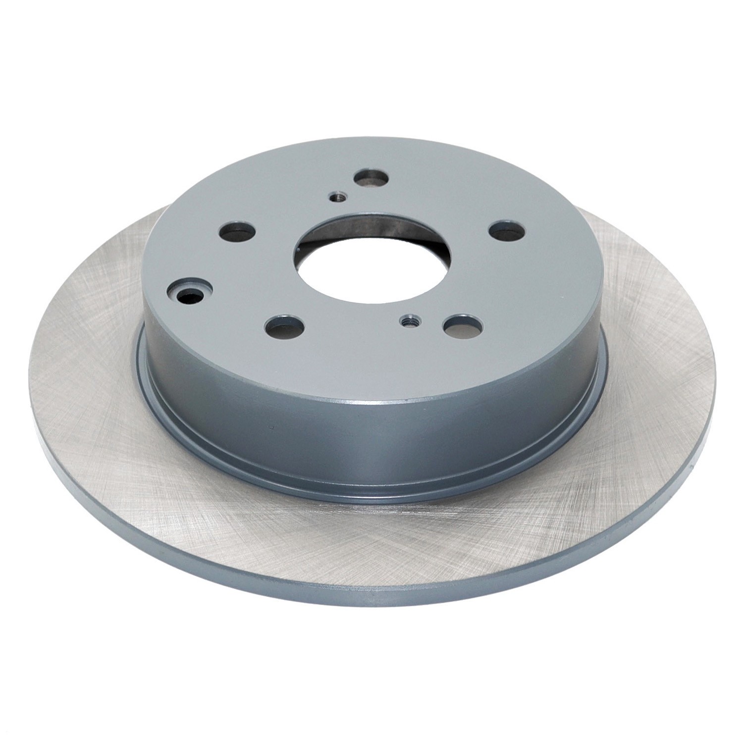 DuraGo BR900754-01 Titanium Series Brake Discs - One Pair - Image 2