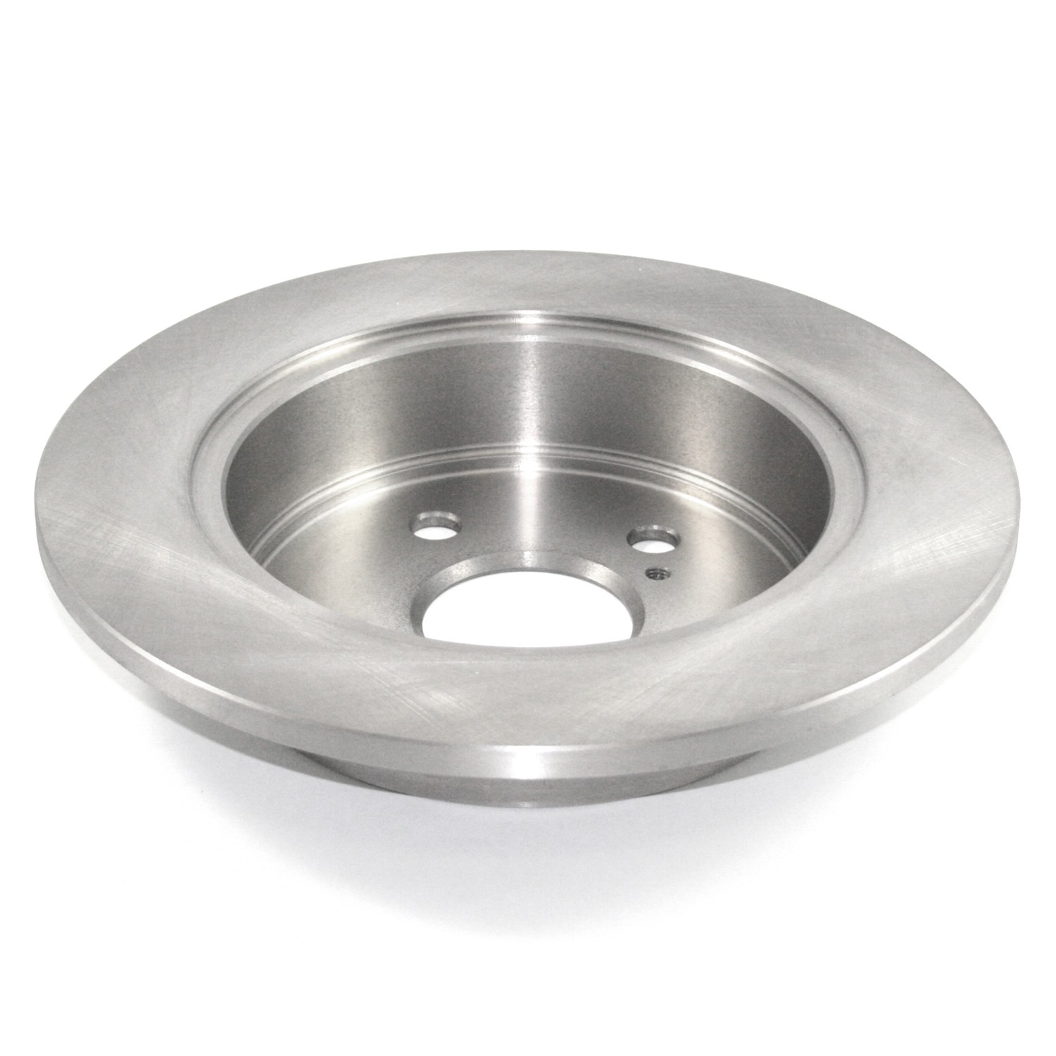 DuraGo BR900754 Brake Discs - One Pair