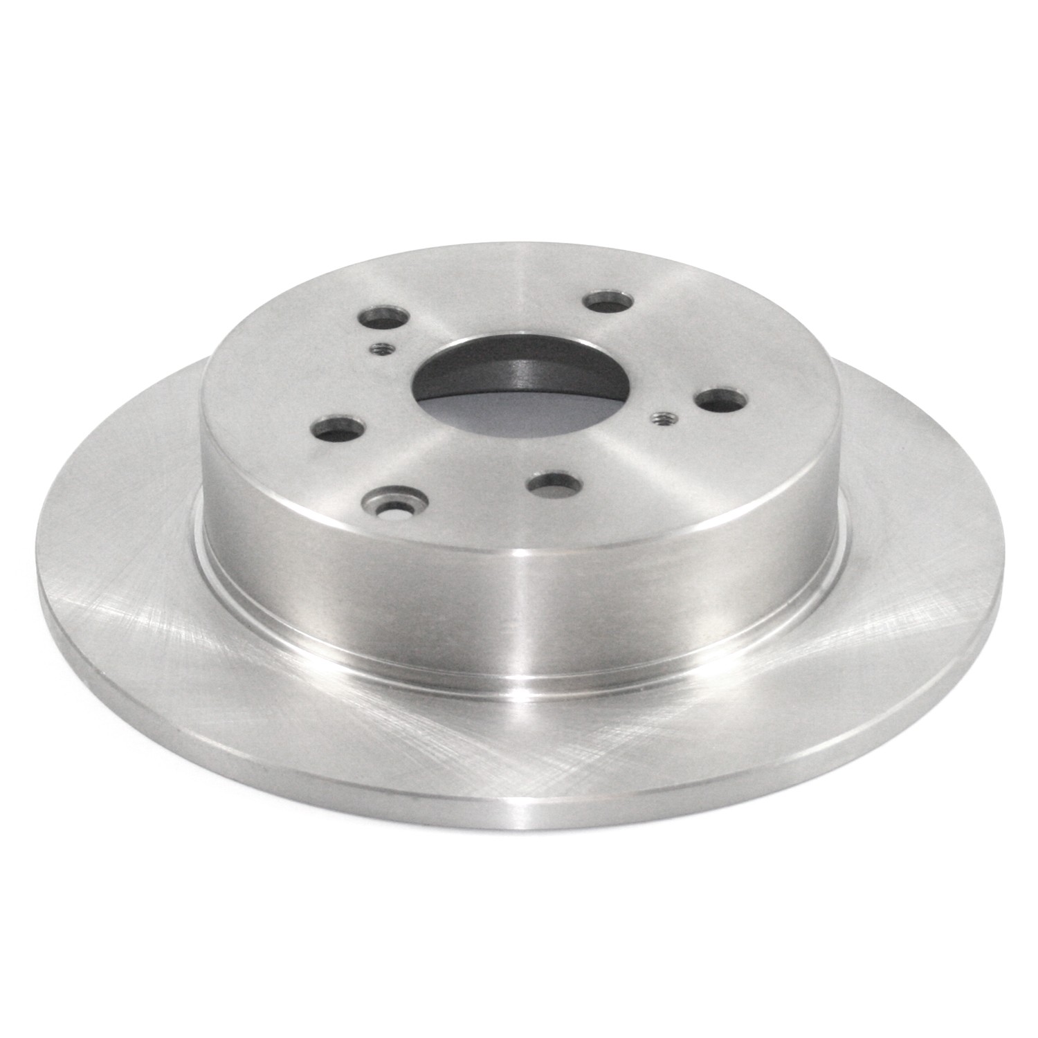 DuraGo BR900754 Brake Discs - One Pair - Image 2
