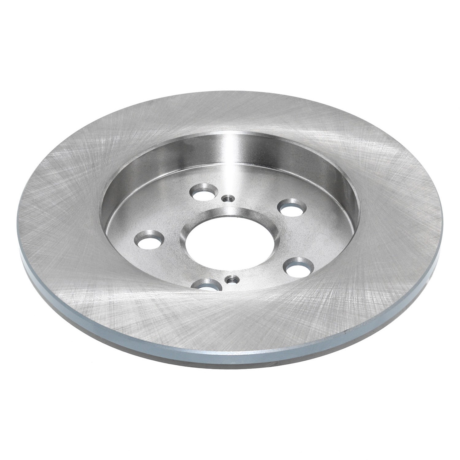 DuraGo BR900756-01 Titanium Series Brake Discs - One Pair