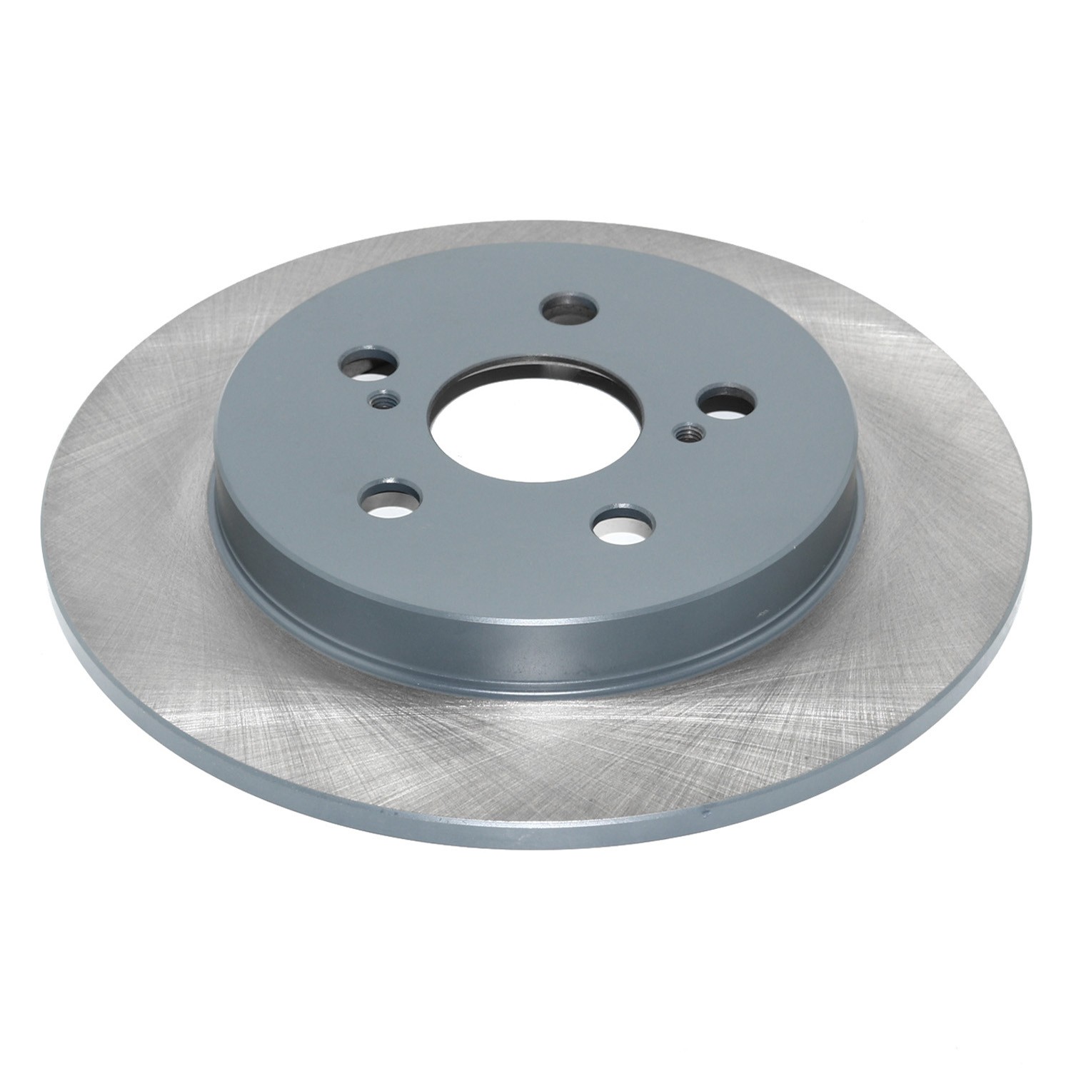 DuraGo BR900756-01 Titanium Series Brake Discs - One Pair - Image 2