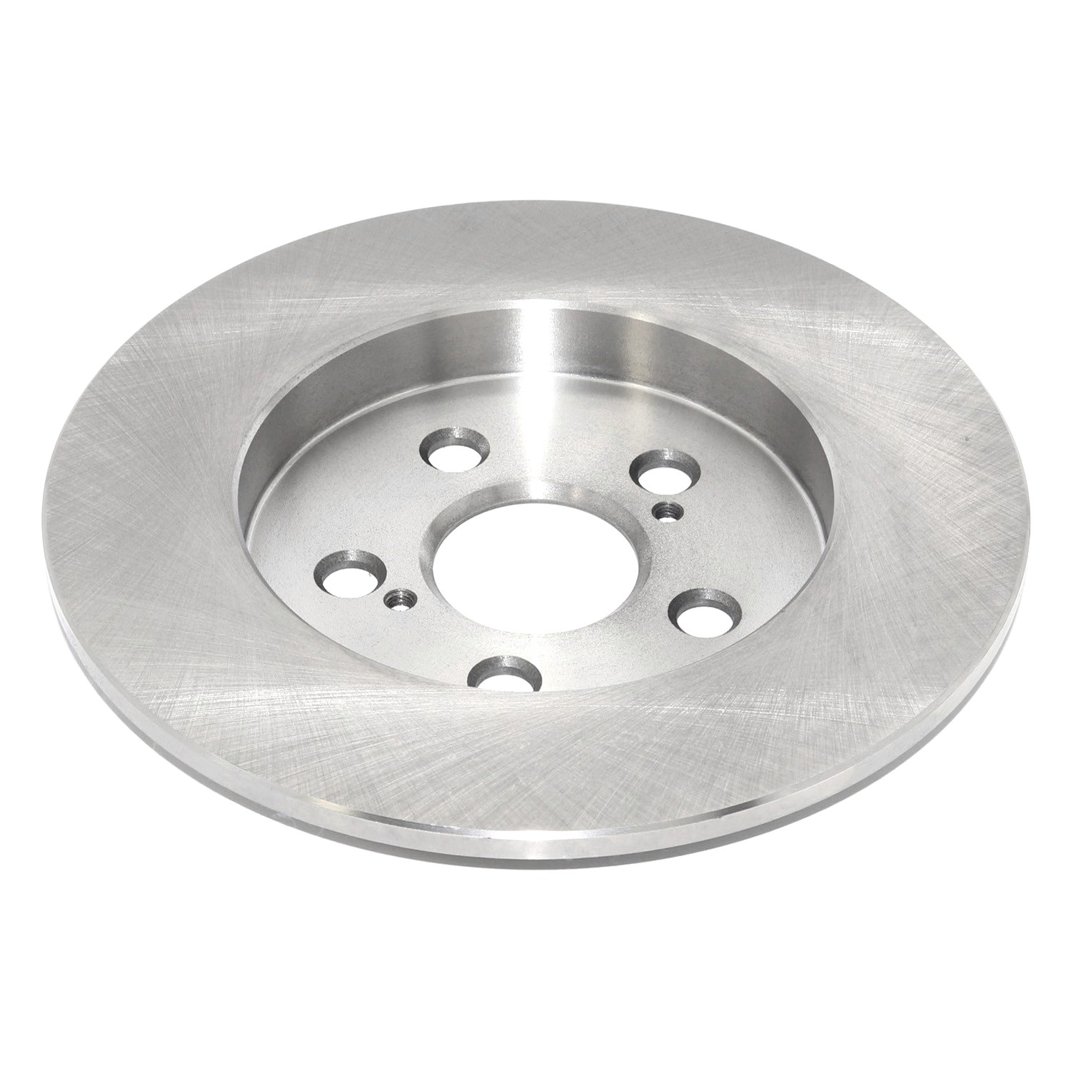 DuraGo BR900756 Brake Discs - One Pair