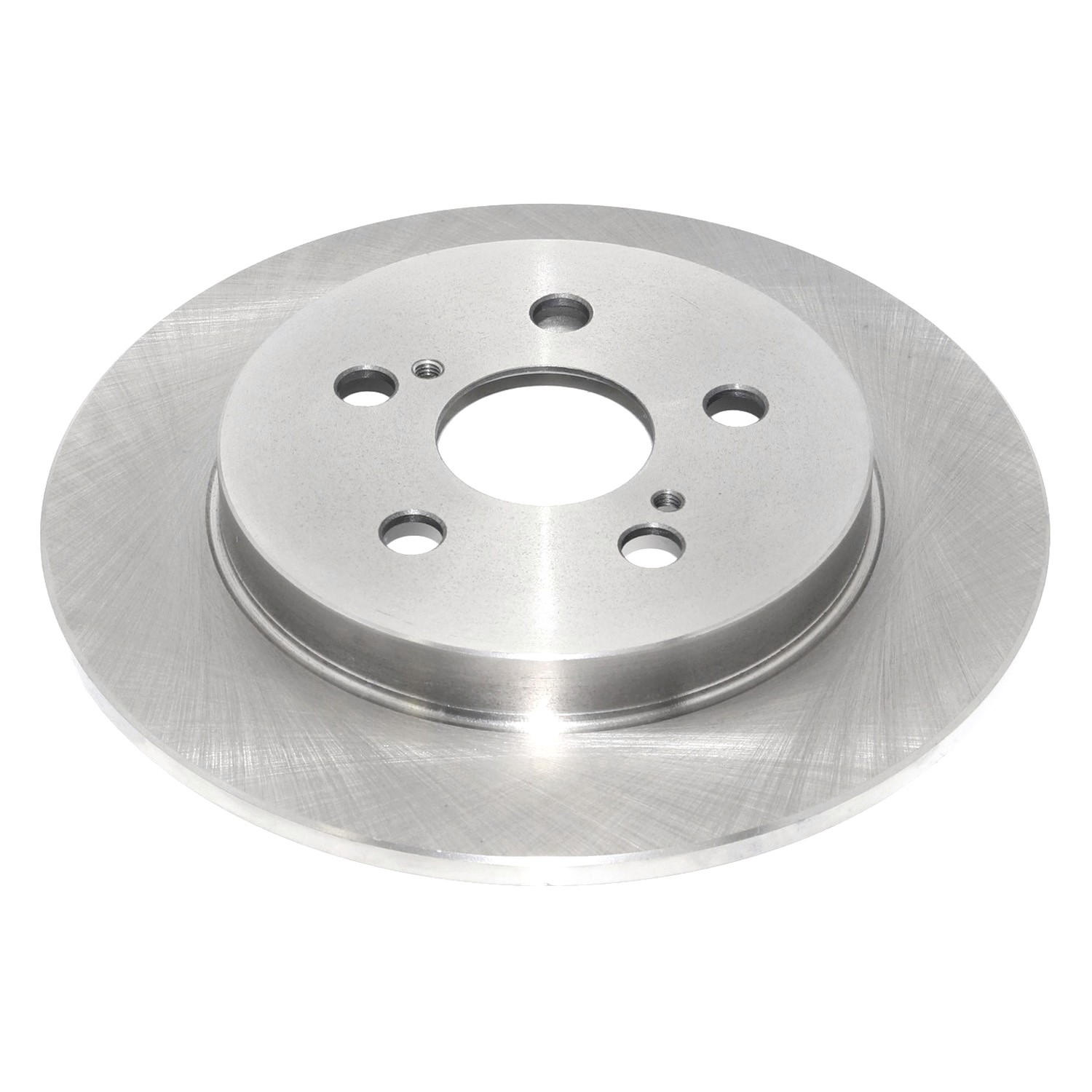 DuraGo BR900756 Brake Discs - One Pair - Image 2