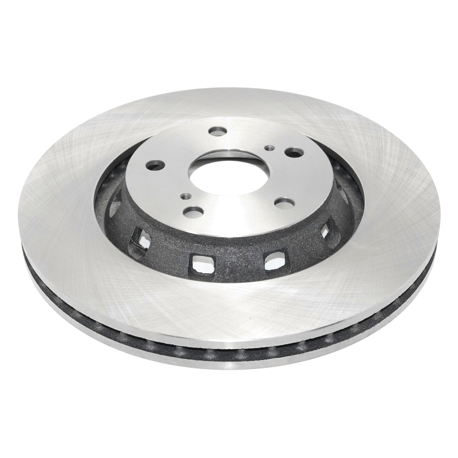 DuraGo BR900758 Brake Discs - One Pair - Image 2