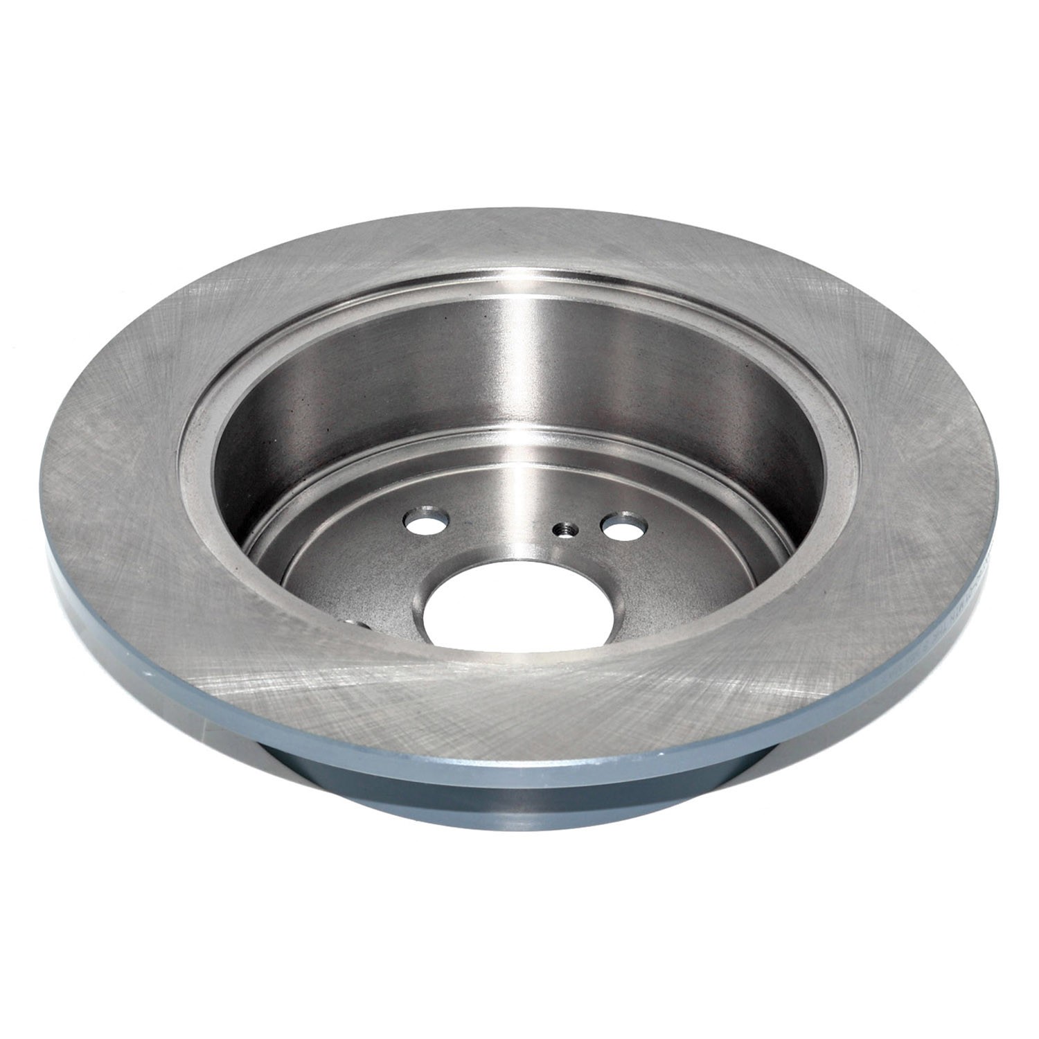 DuraGo BR900760-01 Titanium Series Brake Discs - One Pair