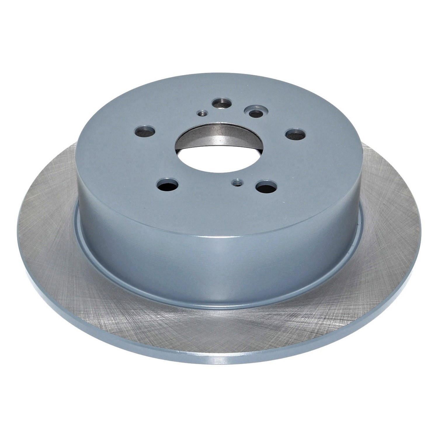 DuraGo BR900760-01 Titanium Series Brake Discs - One Pair - Image 2