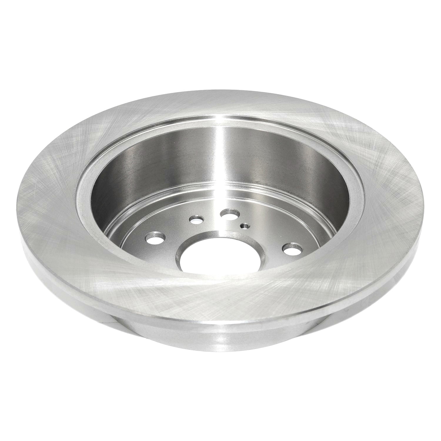 DuraGo BR900760 Brake Discs - One Pair