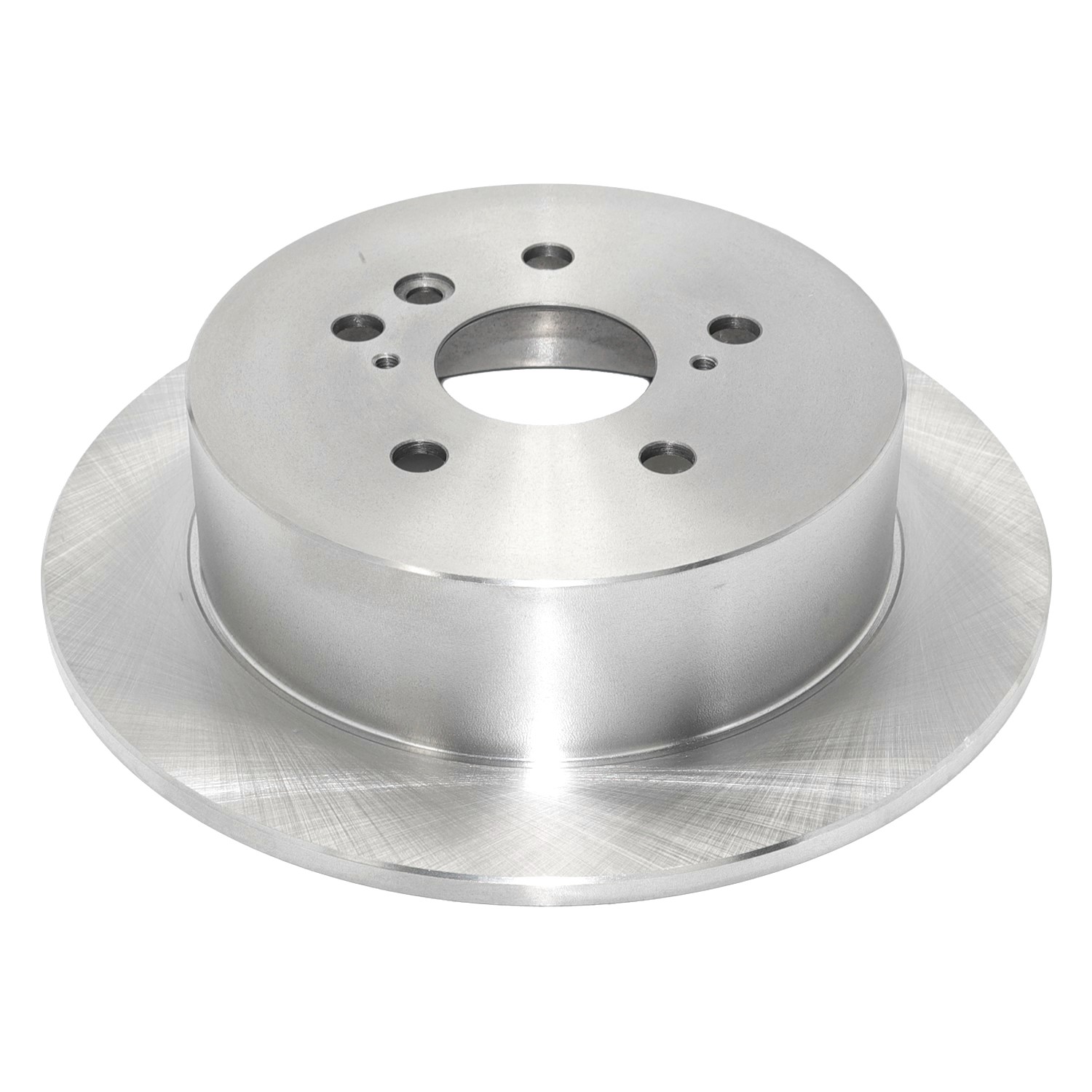 DuraGo BR900760 Brake Discs - One Pair - Image 2