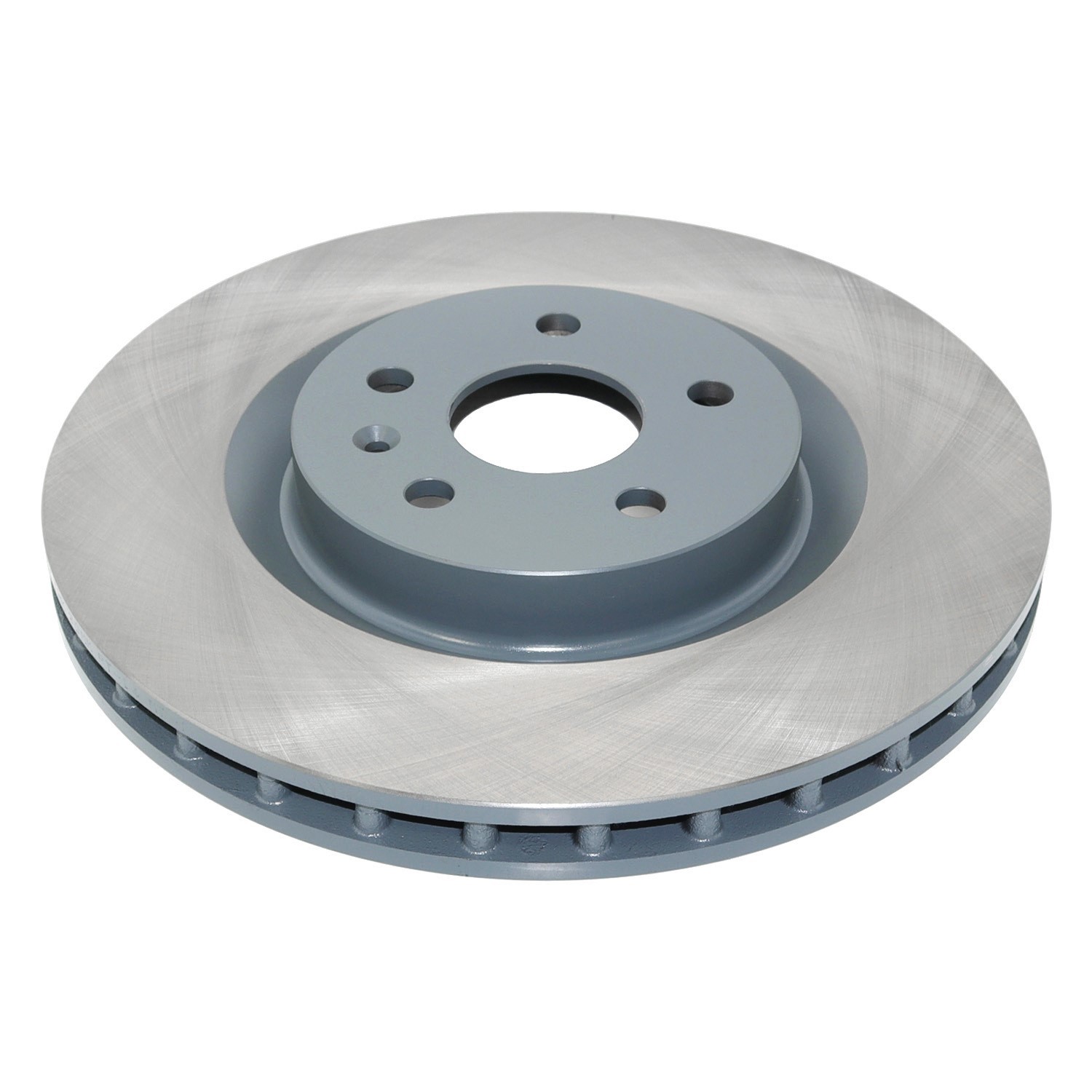 DuraGo BR900762-01 Titanium Series Brake Discs - One Pair - Image 2