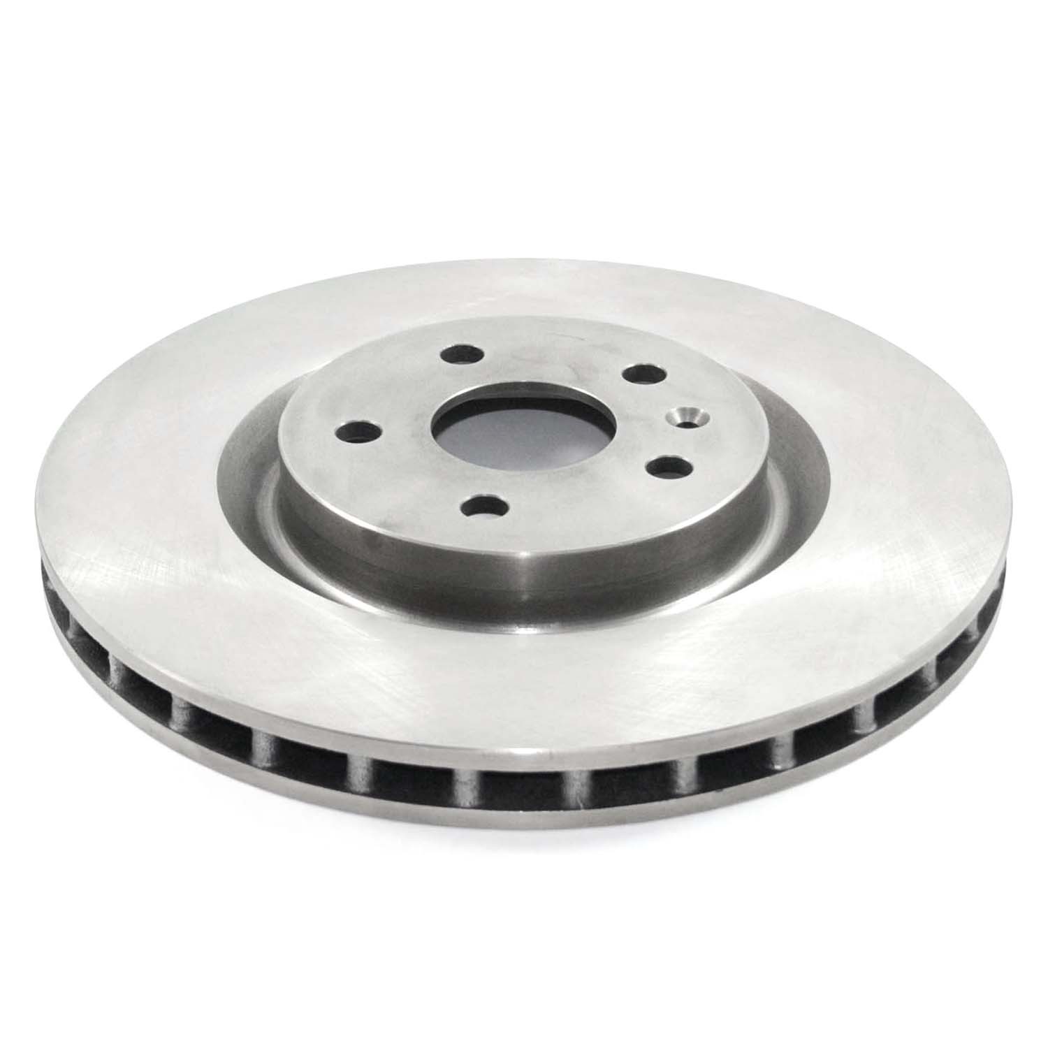 DuraGo BR900762 Brake Discs - One Pair - Image 2
